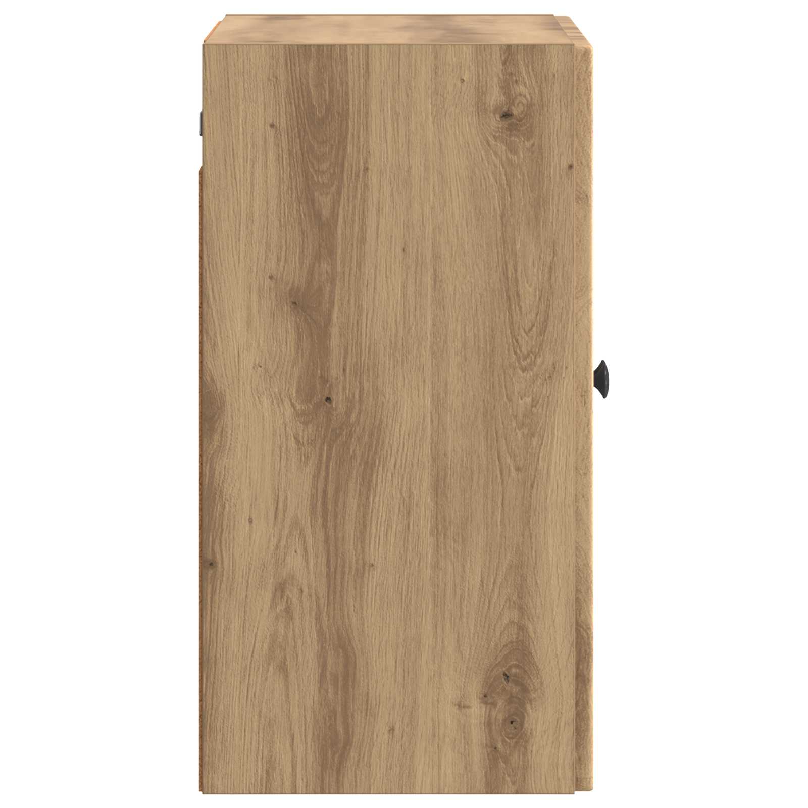 Τοίχου Ντουλάπα Artisan Δρυς 59 x 31 x 60 εκ Επεξεργασμένο Ξύλο - Pakobazaar