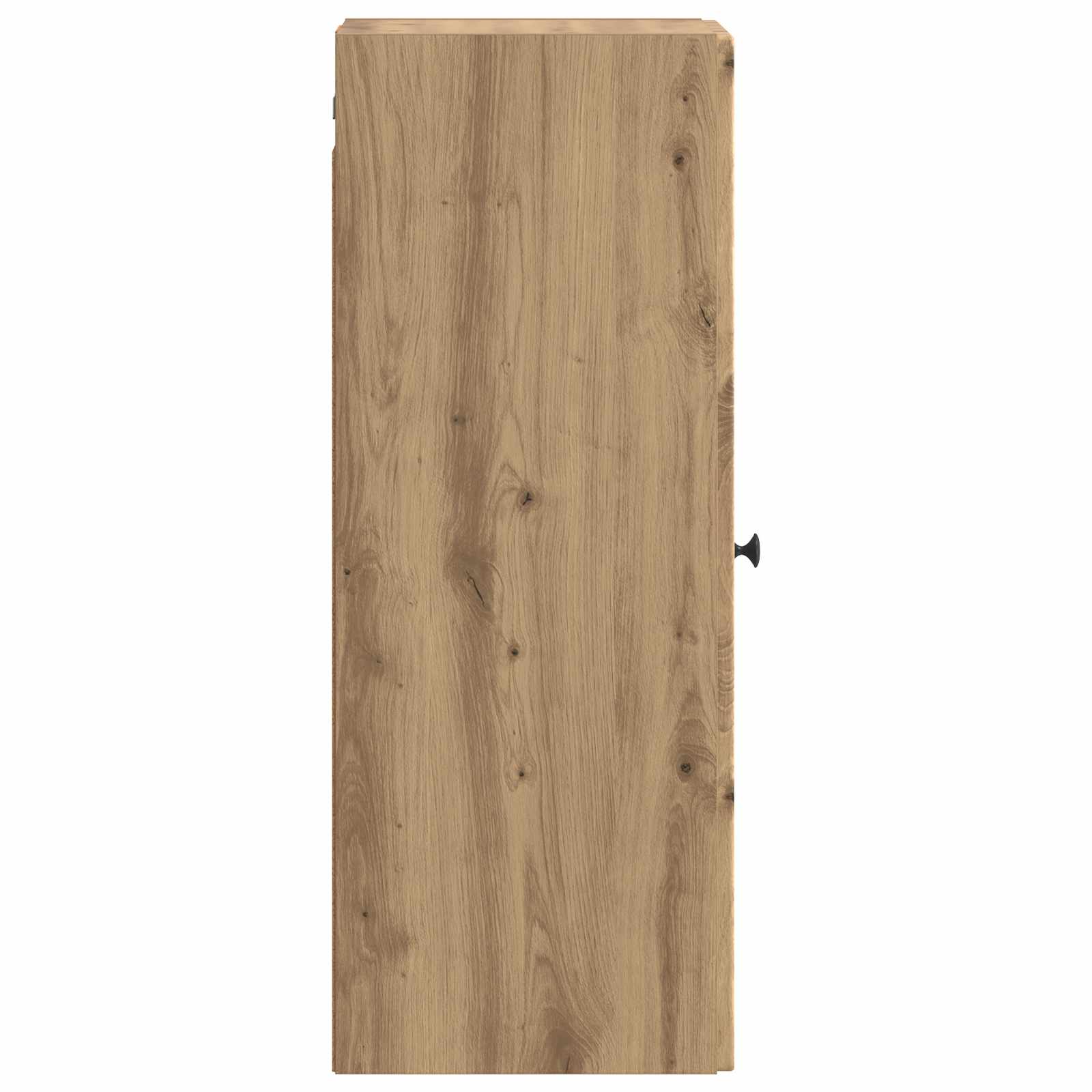 Τοίχου Ντουλάπα Artisan Δρυς 33 x 34,5 x 90 εκ - Pakobazaar