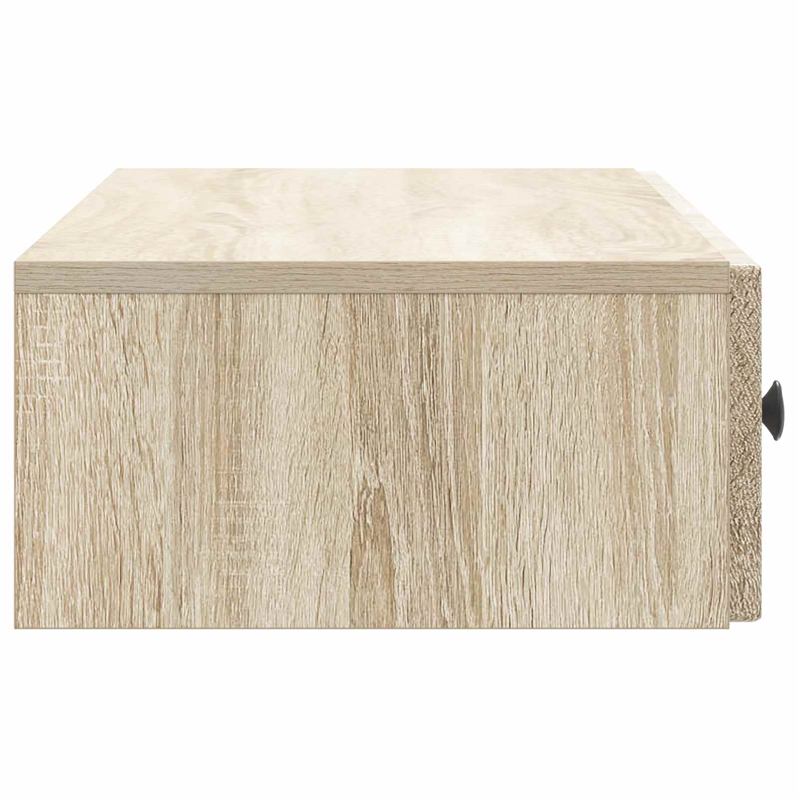 Τραπεζάκι Τοίχου Sonoma Δρυς 87,5 x 34,5 x 17 εκ. - Pakobazaar