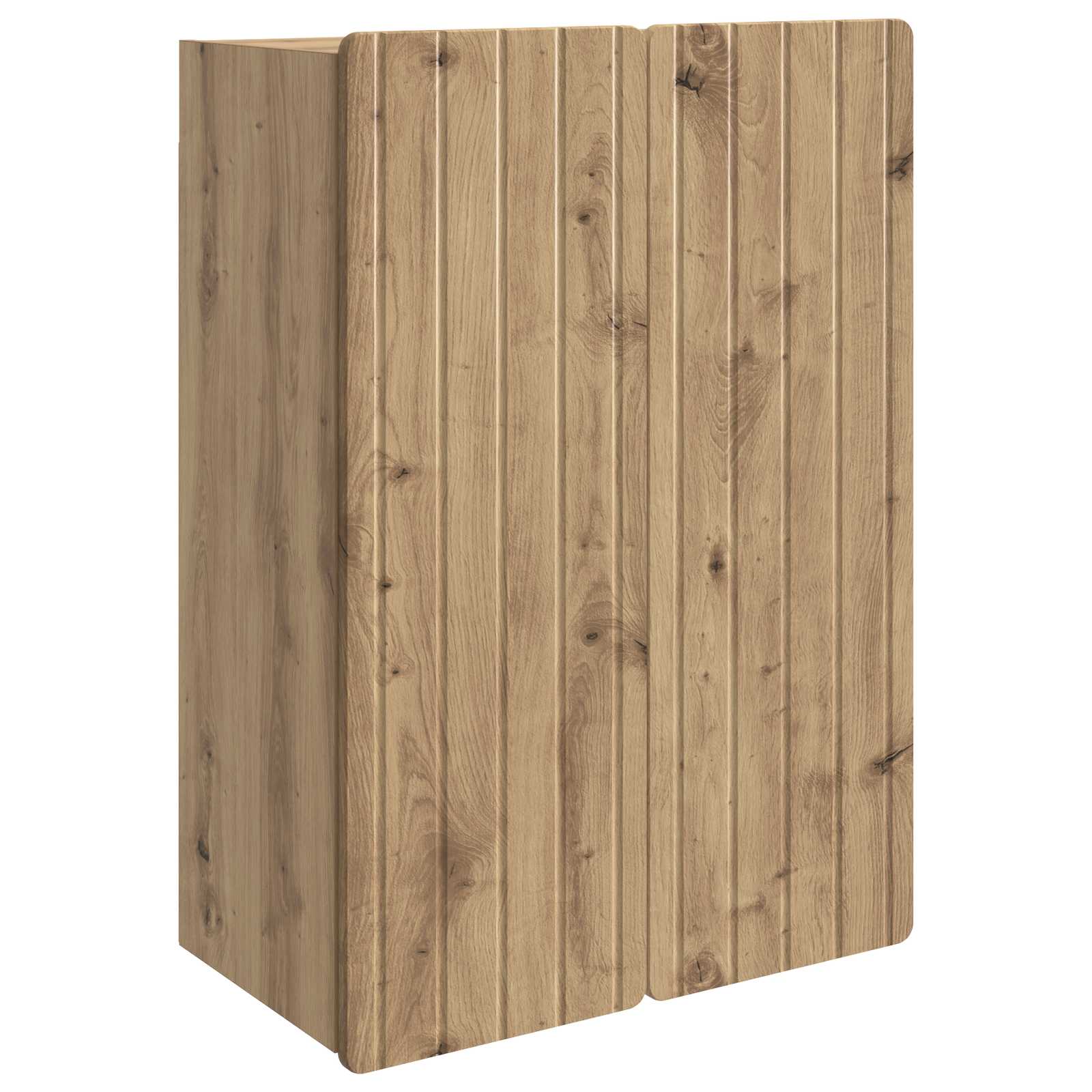Τοίχου Ντουλάπα Artisan Δρυς 66 x 34,5 x 92 εκ. - Pakobazaar