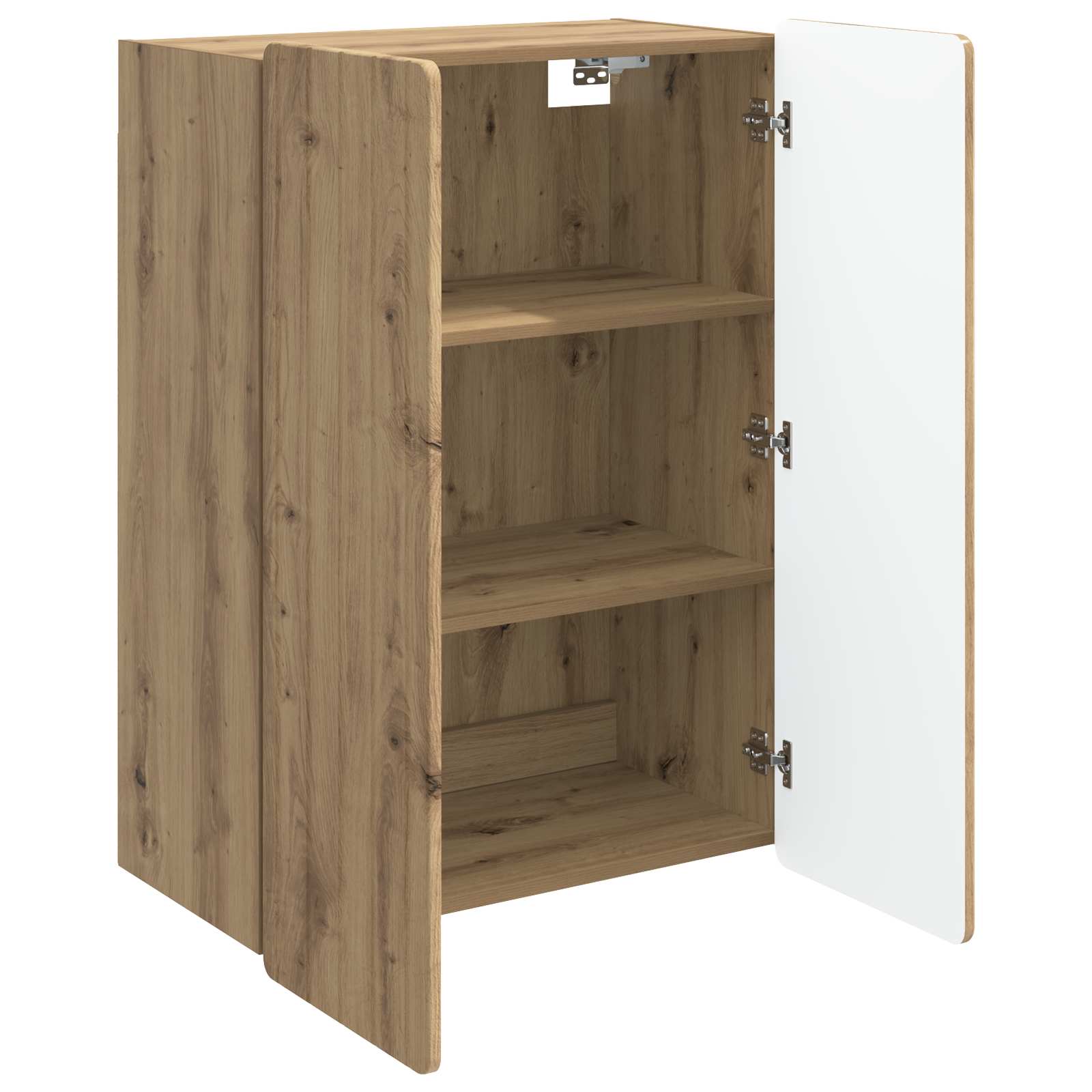 Τοίχου Ντουλάπα Artisan Δρυς 66 x 34,5 x 92 εκ. - Pakobazaar