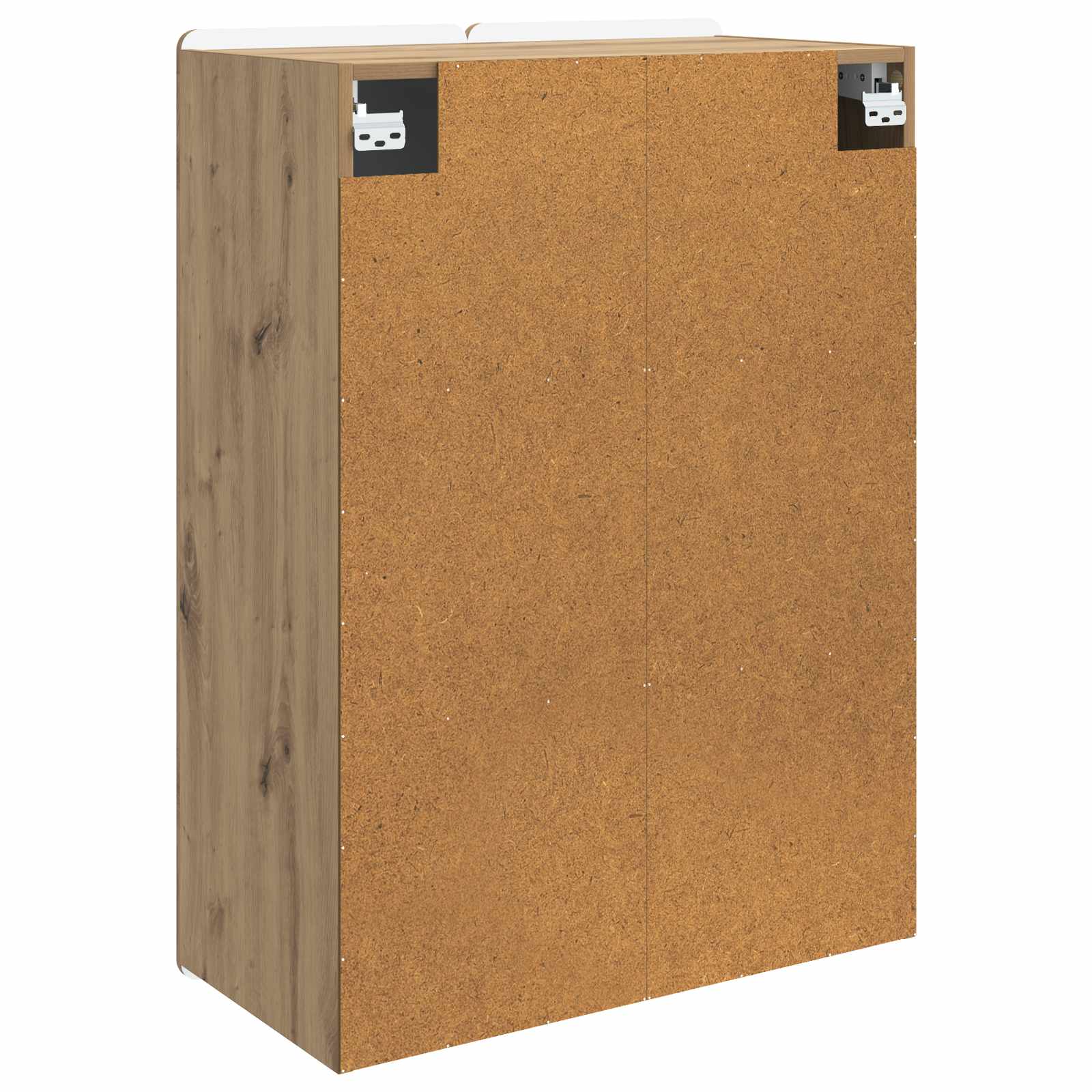 Τοίχου Ντουλάπα Artisan Δρυς 66 x 34,5 x 92 εκ. - Pakobazaar