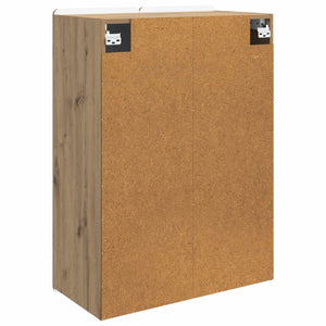 Τοίχου Ντουλάπα Artisan Δρυς 66 x 34,5 x 92 εκ. - Pakobazaar
