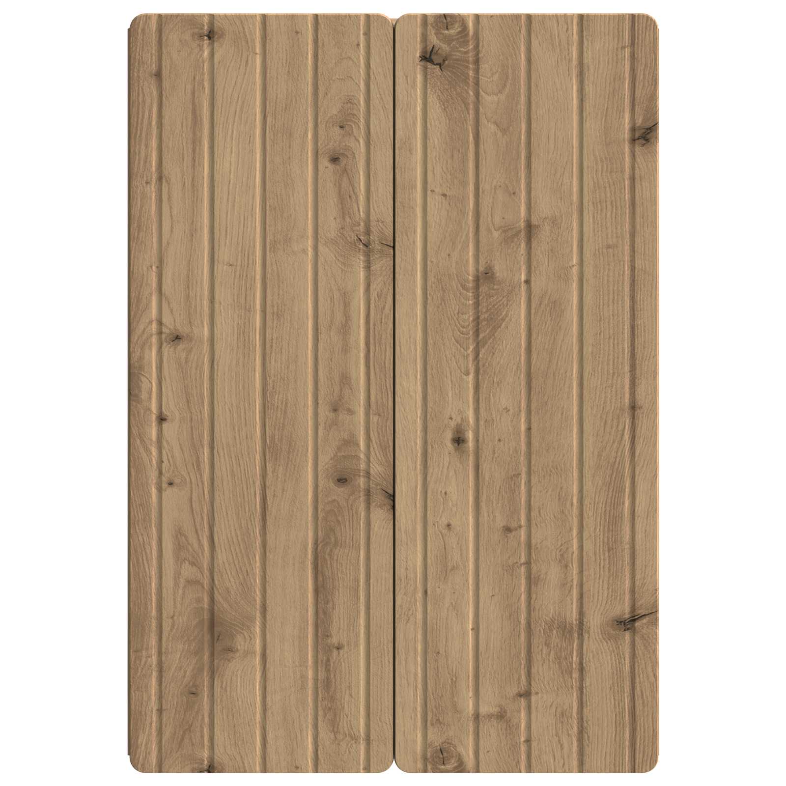 Τοίχου Ντουλάπα Artisan Δρυς 66 x 34,5 x 92 εκ. - Pakobazaar