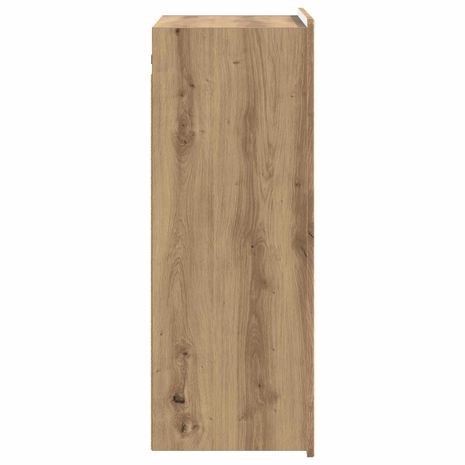 Τοίχου Ντουλάπα Artisan Δρυς 66 x 34,5 x 92 εκ. - Pakobazaar