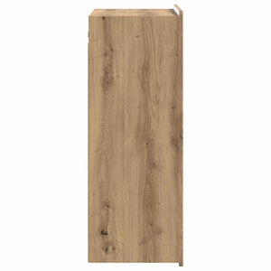 Τοίχου Ντουλάπα Artisan Δρυς 66 x 34,5 x 92 εκ. - Pakobazaar
