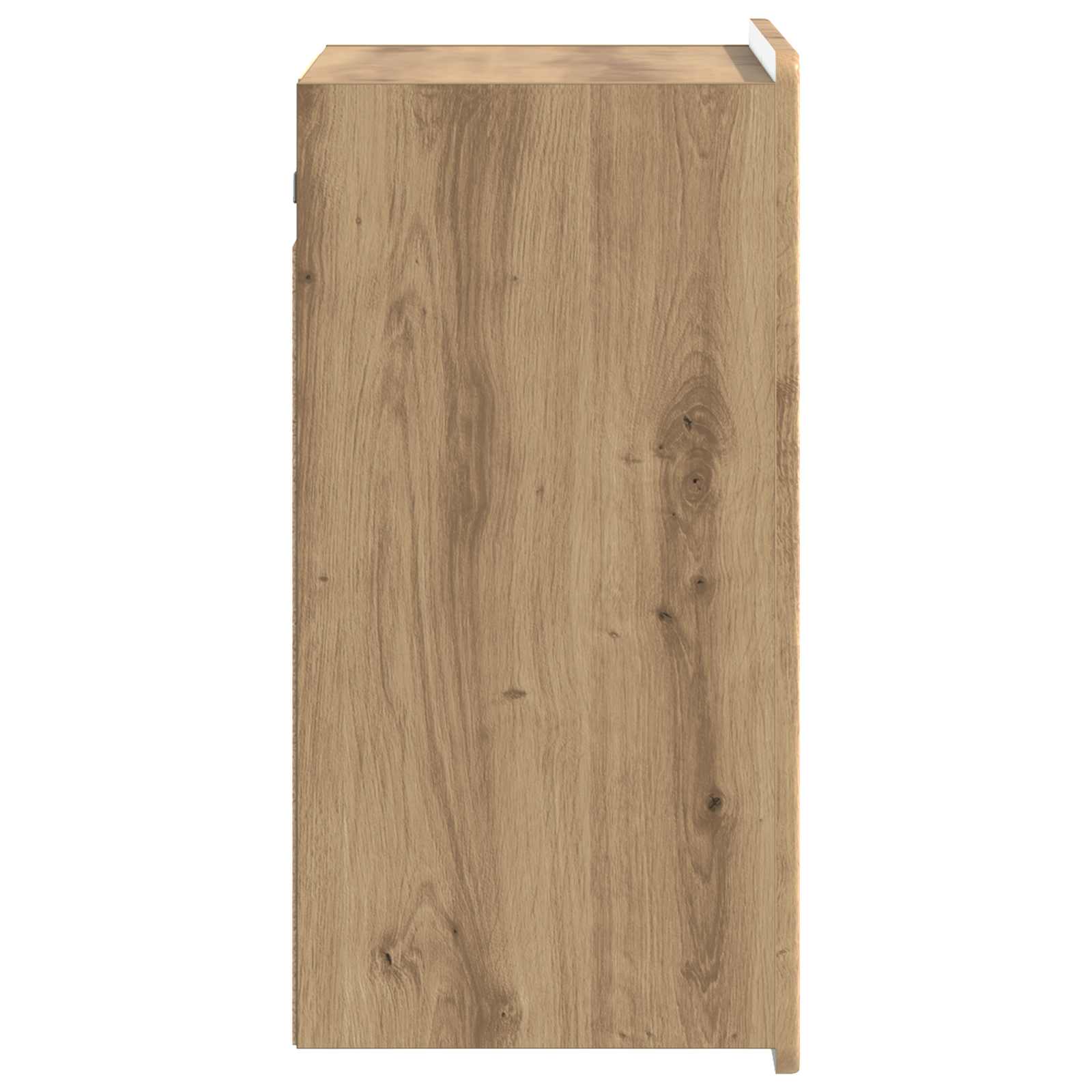 Τοίχου Ντουλάπα Artisan Δρυς 59 x 31 x 64 εκ. - Pakobazaar