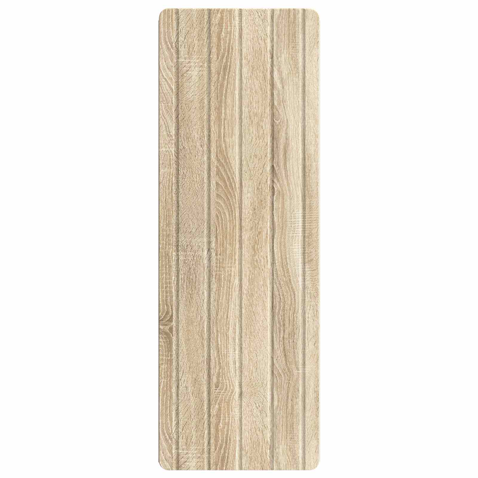 Τοίχου Ντουλάπα Sonoma Δρυς 33 x 34,5 x 94 εκ. - Pakobazaar