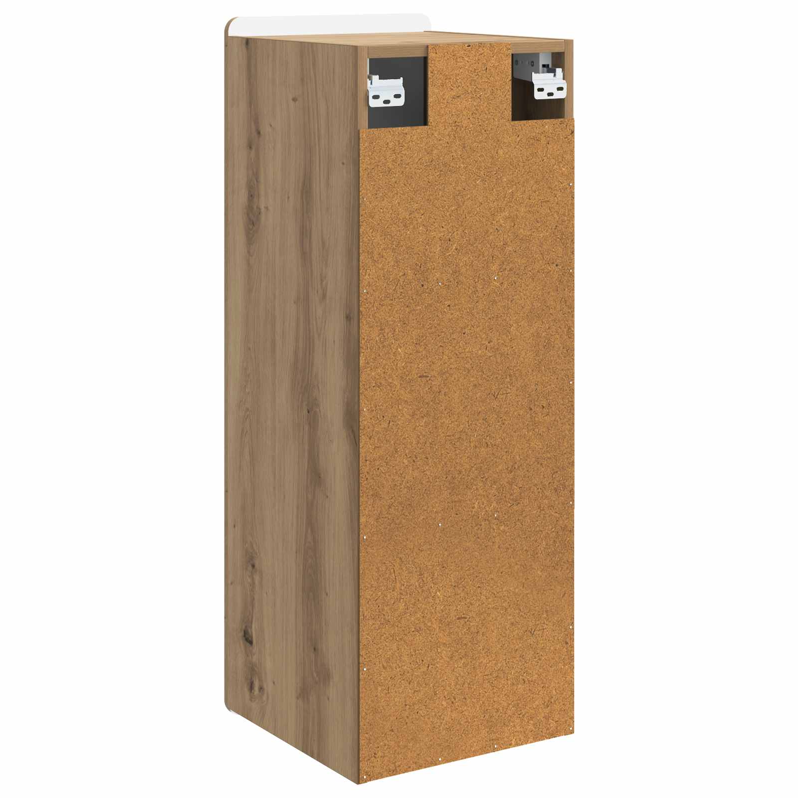 Τοίχου Ντουλάπα Artisan Δρυς 33 x 34,5 x 94 εκ. - Pakobazaar