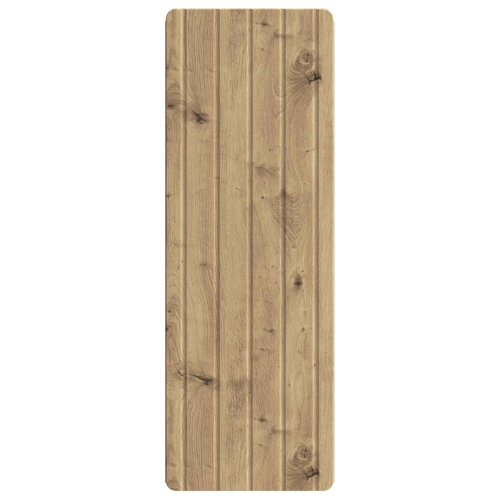 Τοίχου Ντουλάπα Artisan Δρυς 33 x 34,5 x 94 εκ. - Pakobazaar