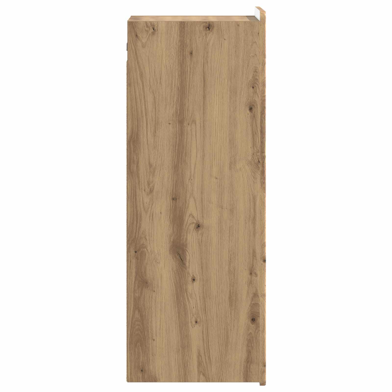 Τοίχου Ντουλάπα Artisan Δρυς 33 x 34,5 x 94 εκ. - Pakobazaar