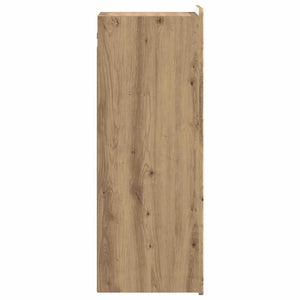 Τοίχου Ντουλάπα Artisan Δρυς 33 x 34,5 x 94 εκ. - Pakobazaar