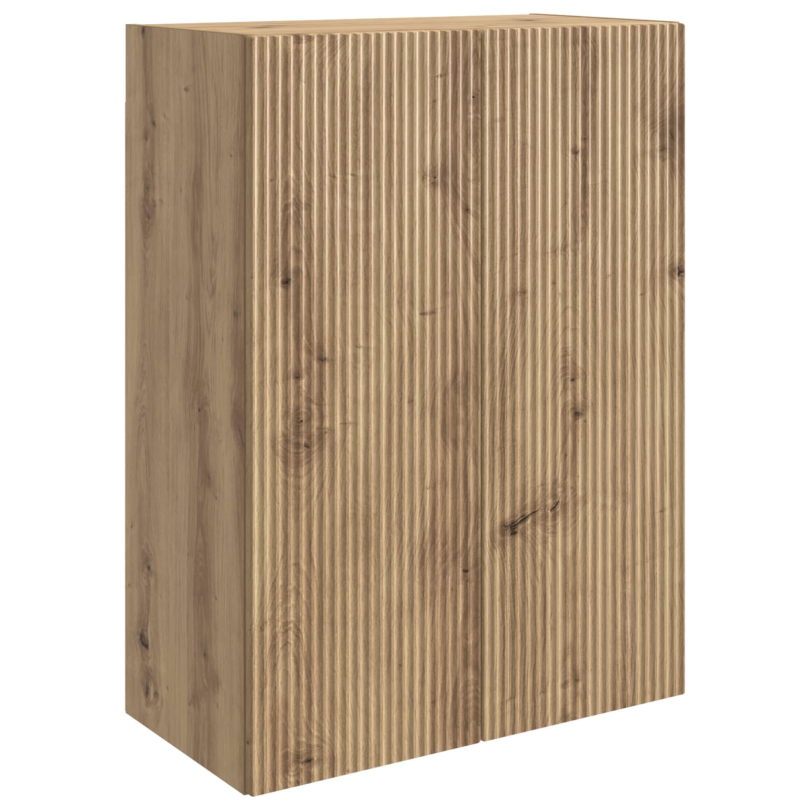 Τοίχου Ντουλάπα Artisan Δρυς 66 x 34,5 x 90 εκ - Pakobazaar