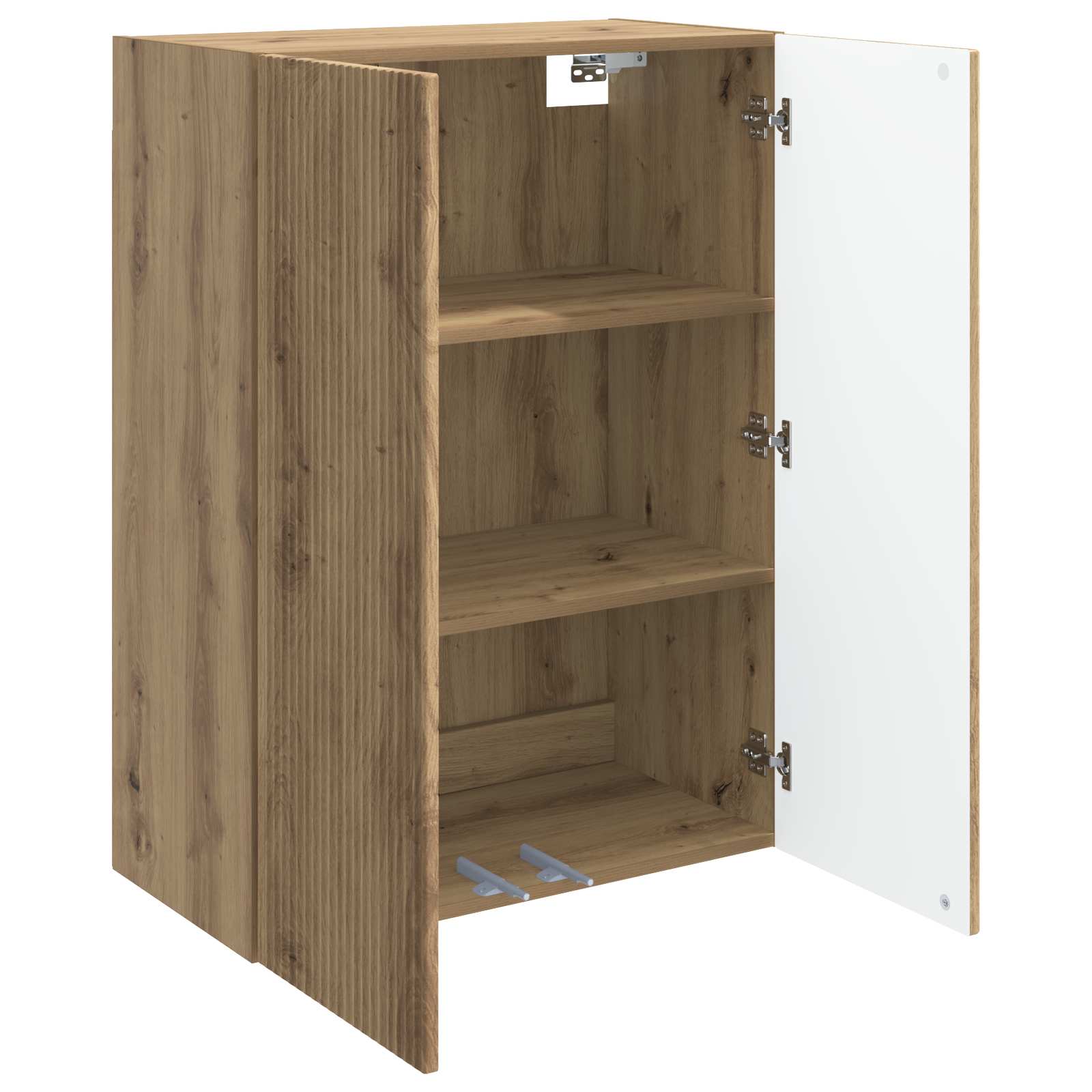 Τοίχου Ντουλάπα Artisan Δρυς 66 x 34,5 x 90 εκ - Pakobazaar