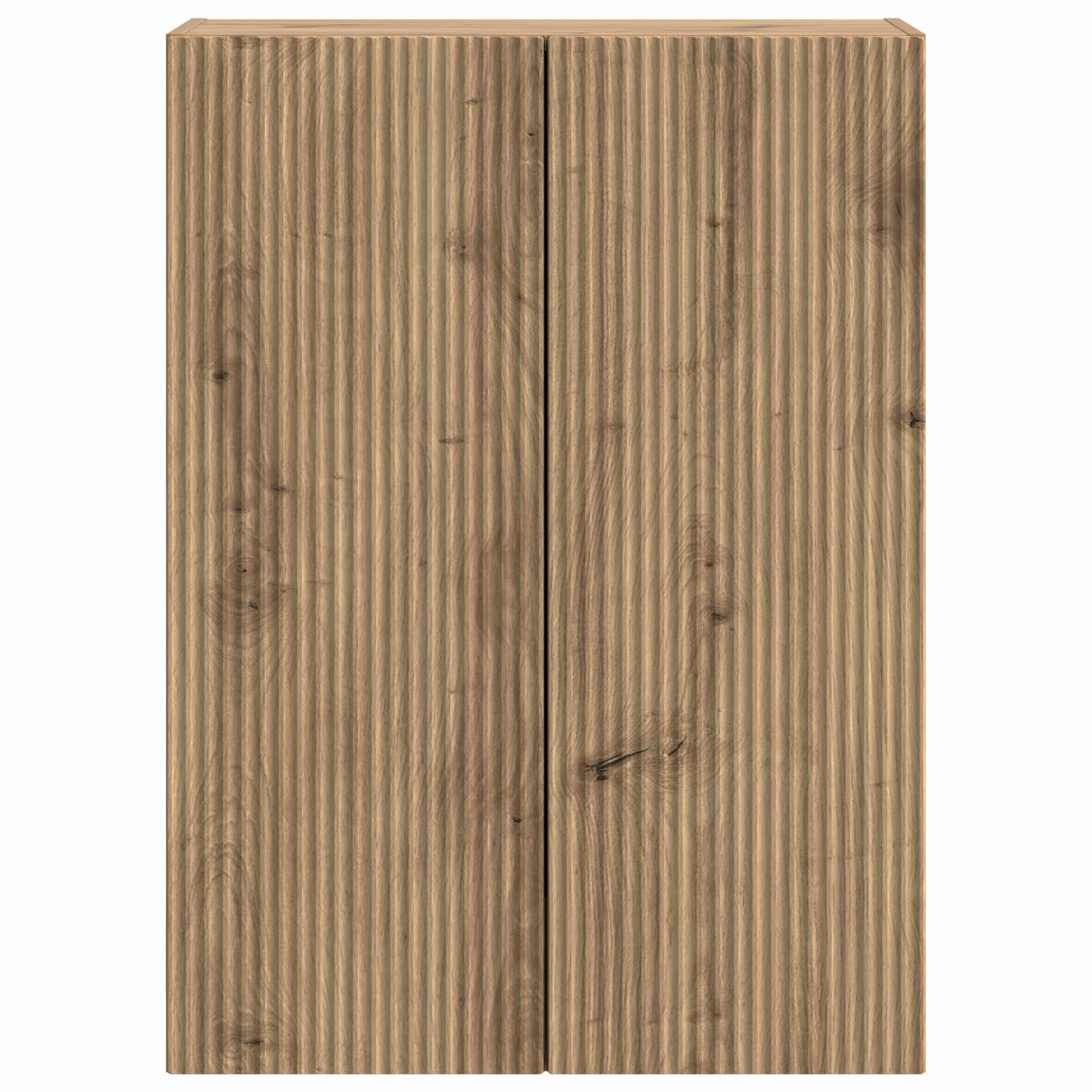 Τοίχου Ντουλάπα Artisan Δρυς 66 x 34,5 x 90 εκ - Pakobazaar