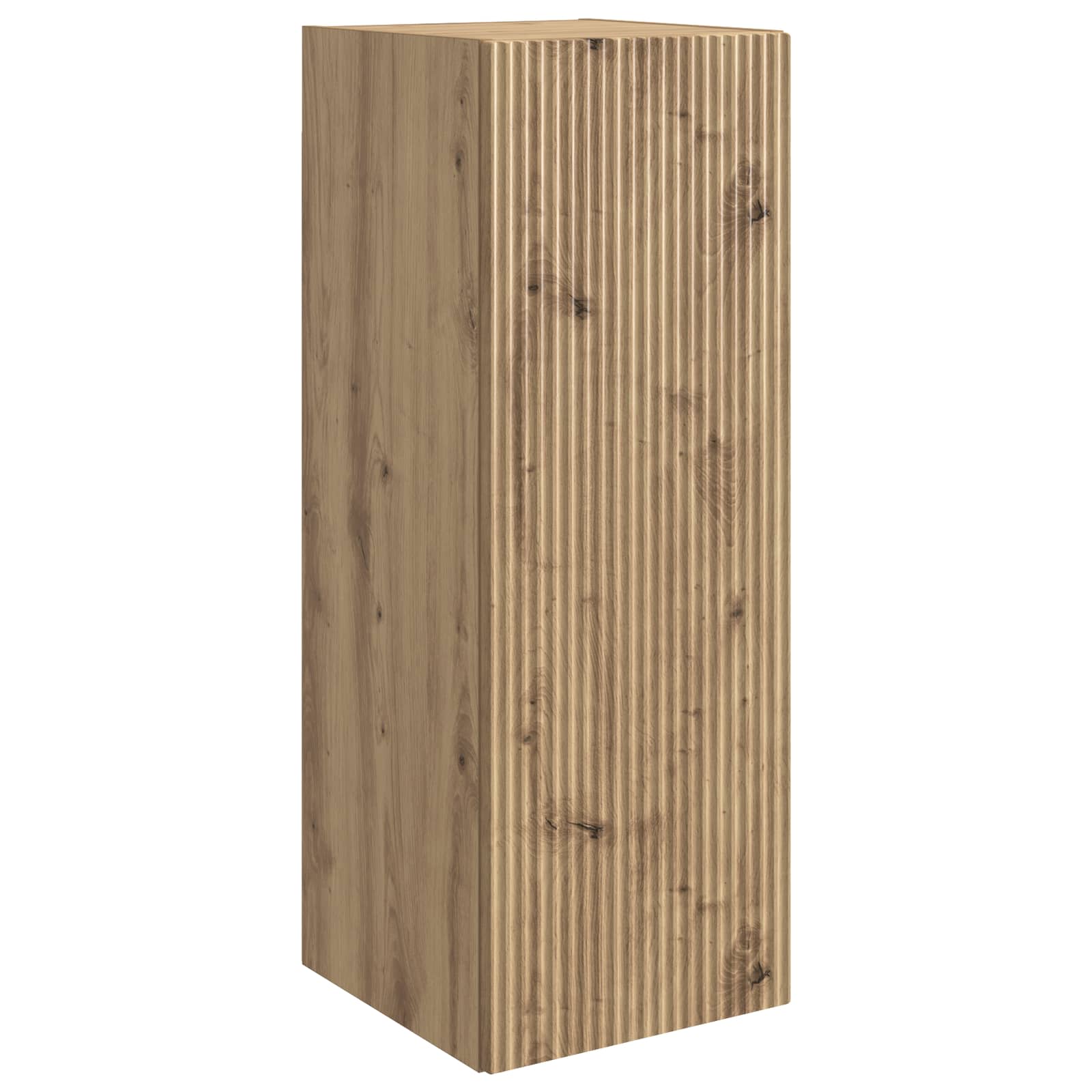 Τοίχου Ντουλάπα Artisan Δρυς 33 x 34,5 x 90 εκ - Pakobazaar