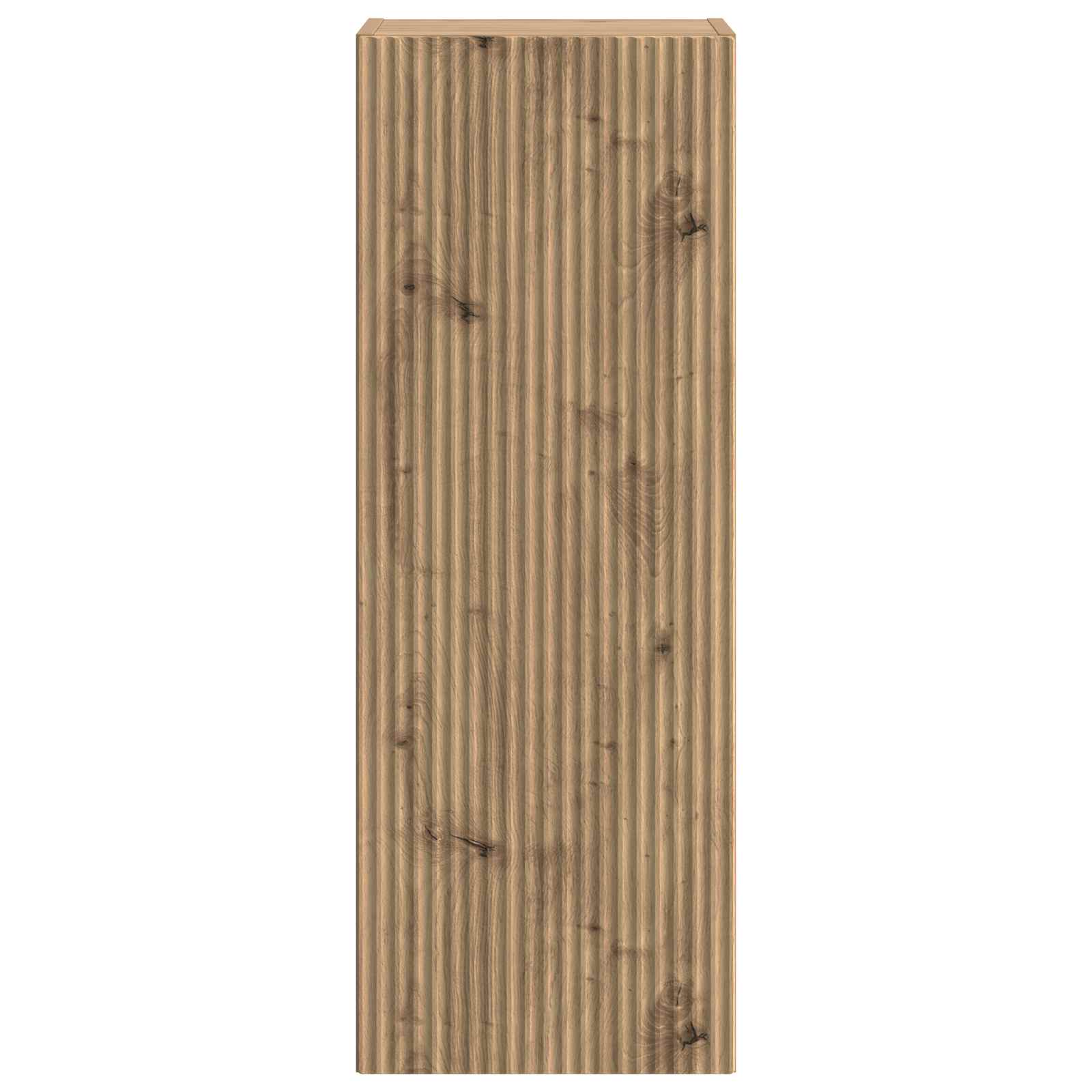 Τοίχου Ντουλάπα Artisan Δρυς 33 x 34,5 x 90 εκ - Pakobazaar