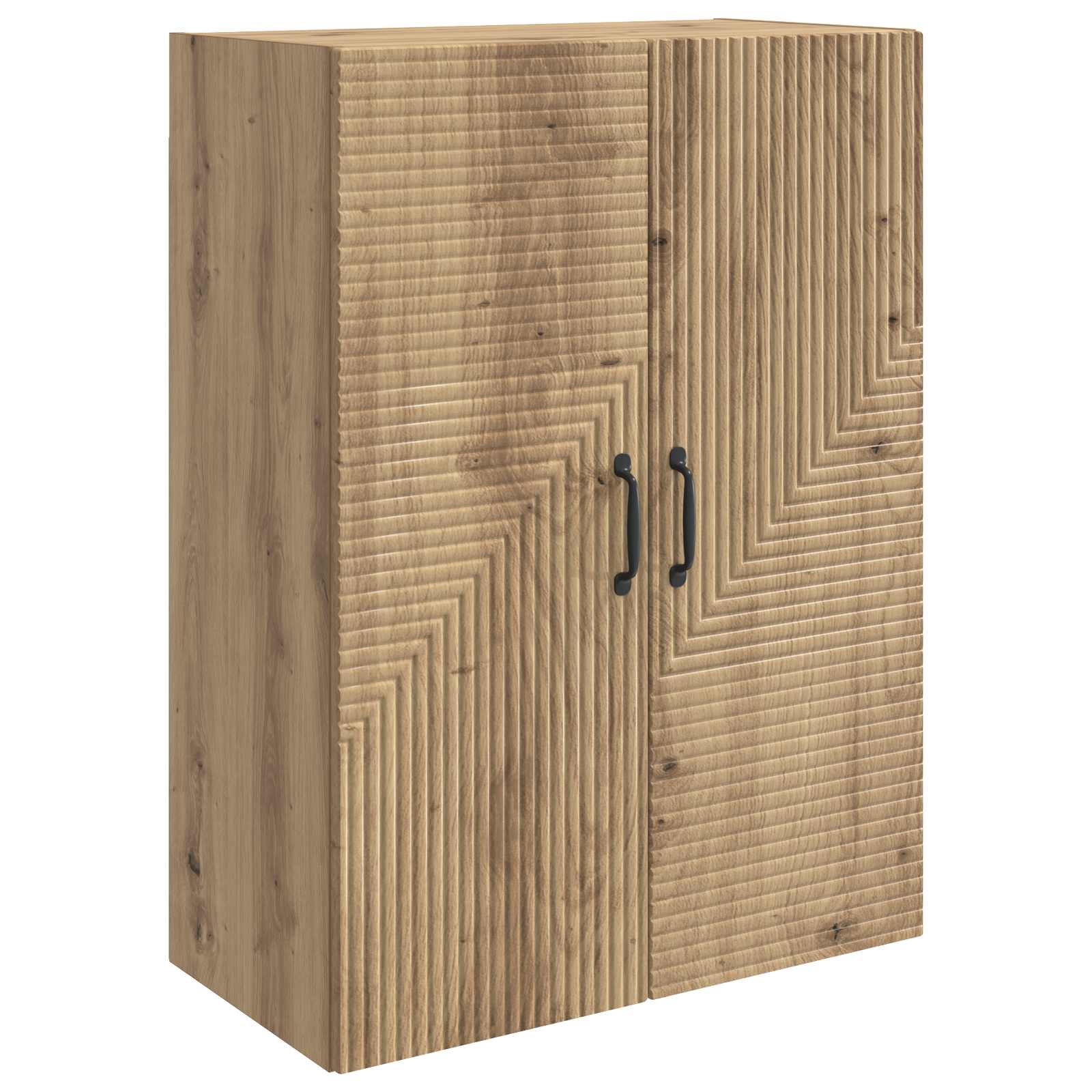 Τοίχου Ντουλάπα Artisan Δρυς 66 x 34,5 x 90 εκ - Pakobazaar