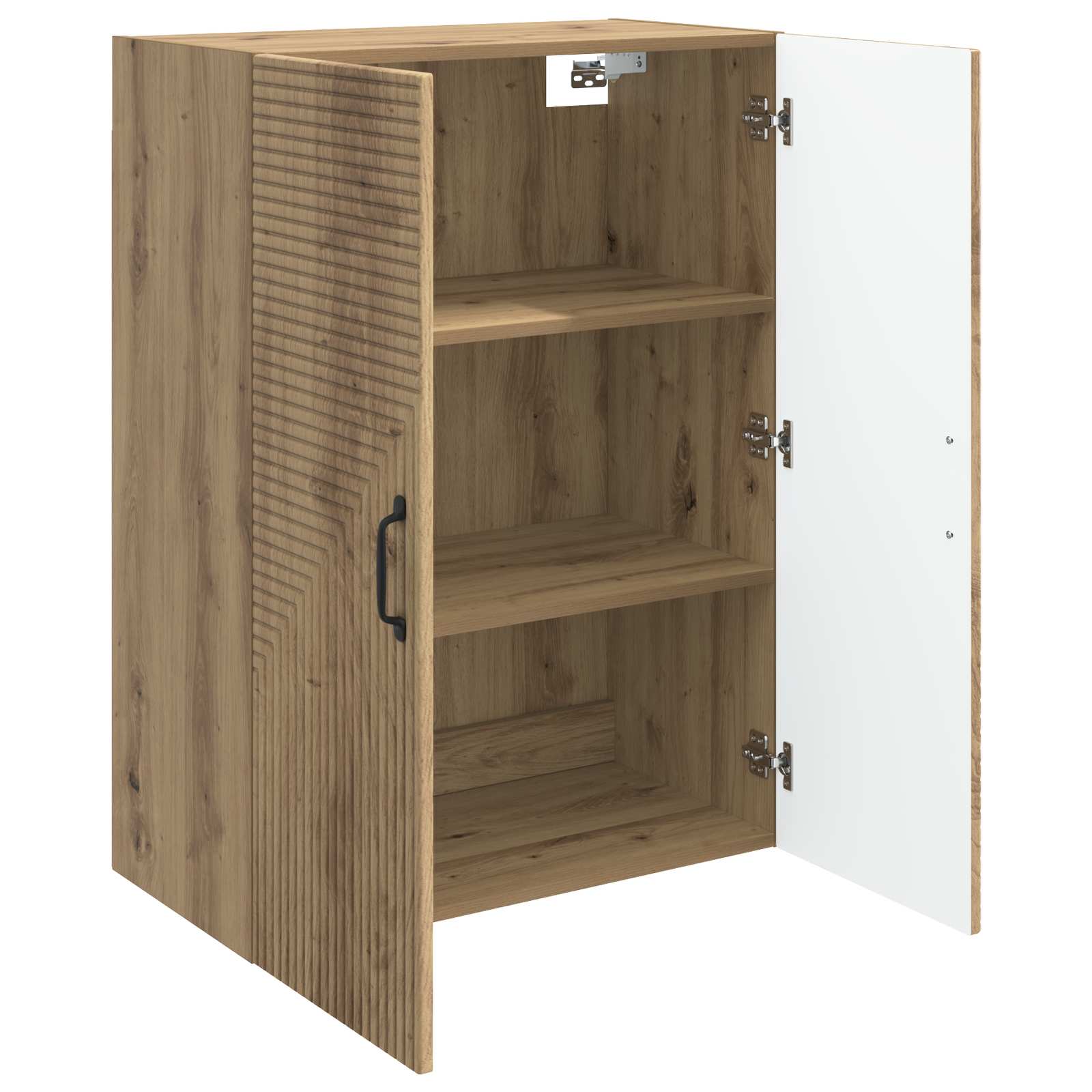 Τοίχου Ντουλάπα Artisan Δρυς 66 x 34,5 x 90 εκ - Pakobazaar