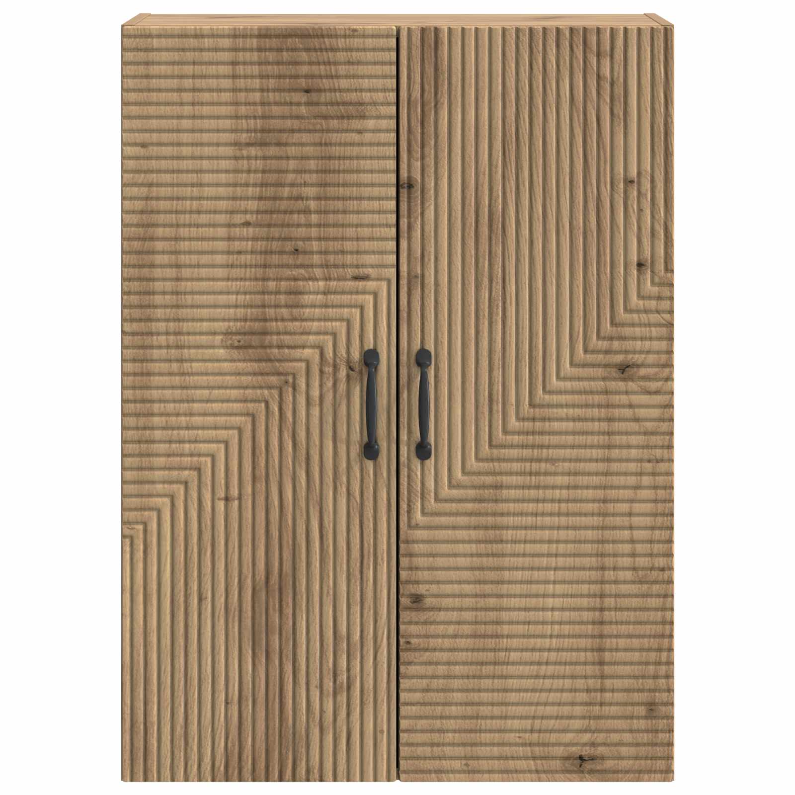Τοίχου Ντουλάπα Artisan Δρυς 66 x 34,5 x 90 εκ - Pakobazaar