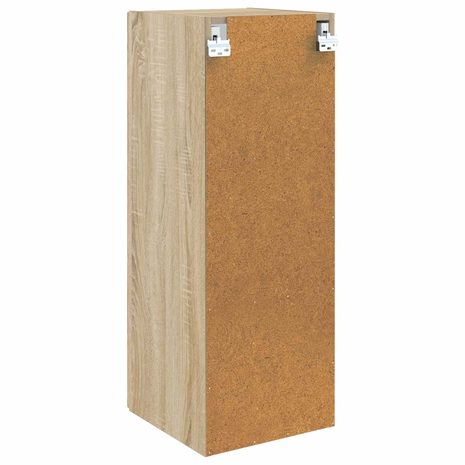 Τοίχου Ντουλάπα Sonoma Δρυς 33 x 34,5 x 90 εκ - Pakobazaar