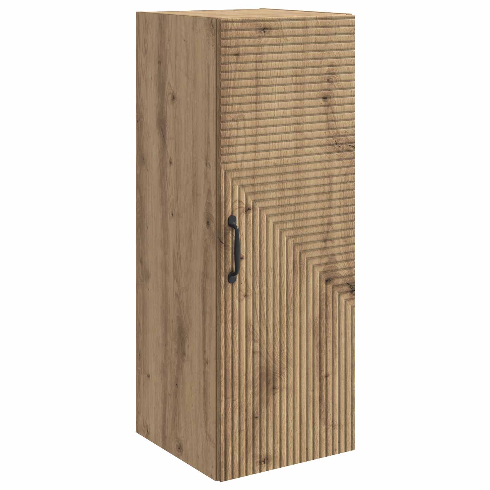 Τοίχου Ντουλάπα Artisan Δρυς 33 x 34,5 x 90 εκ - Pakobazaar