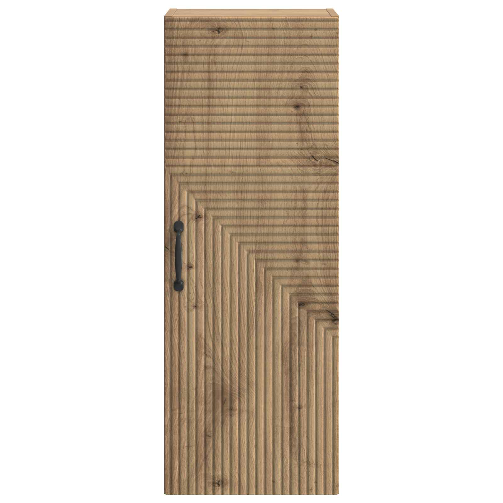 Τοίχου Ντουλάπα Artisan Δρυς 33 x 34,5 x 90 εκ - Pakobazaar