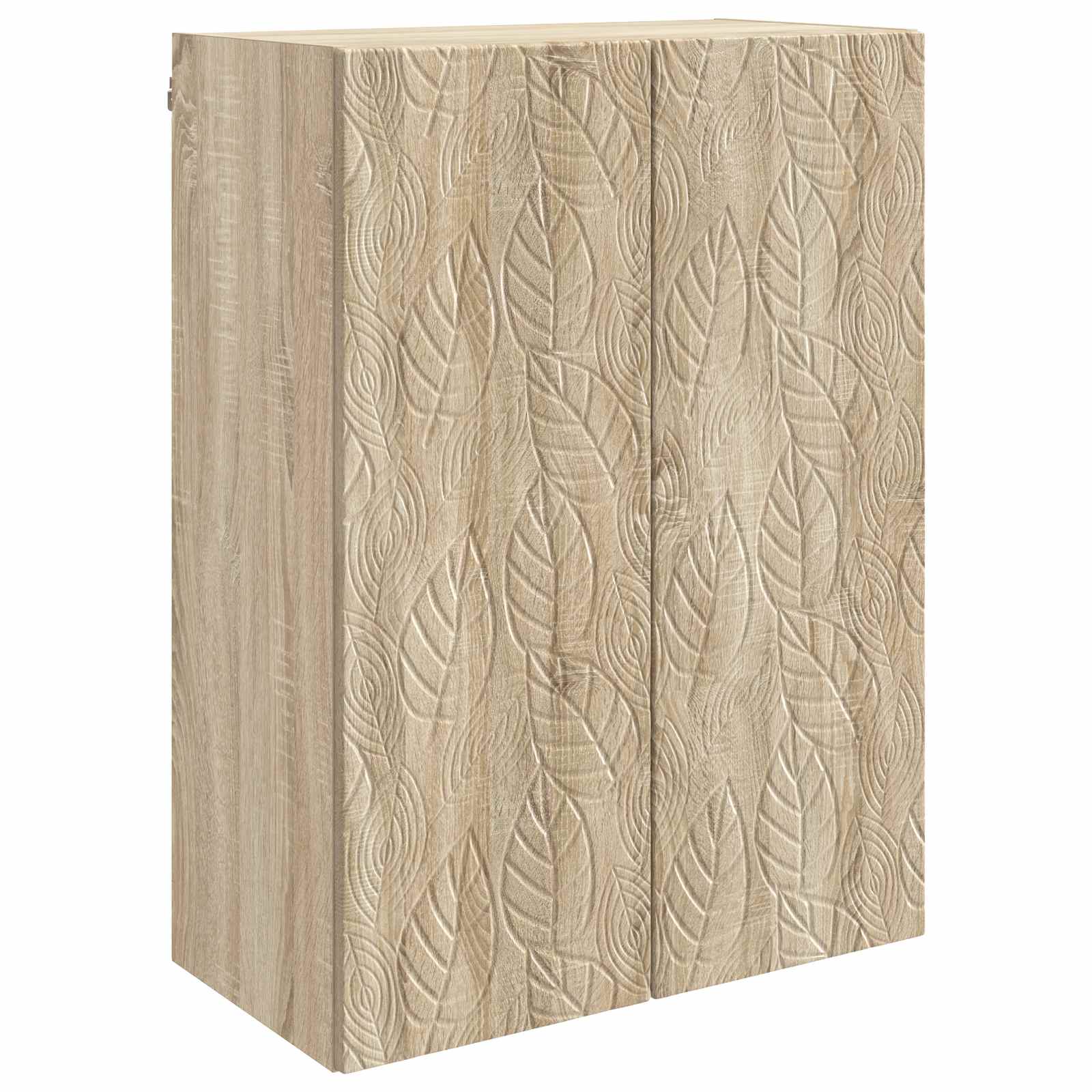 Τοίχου Ντουλάπα Sonoma Δρυς 66 x 34,5 x 90 εκ - Pakobazaar
