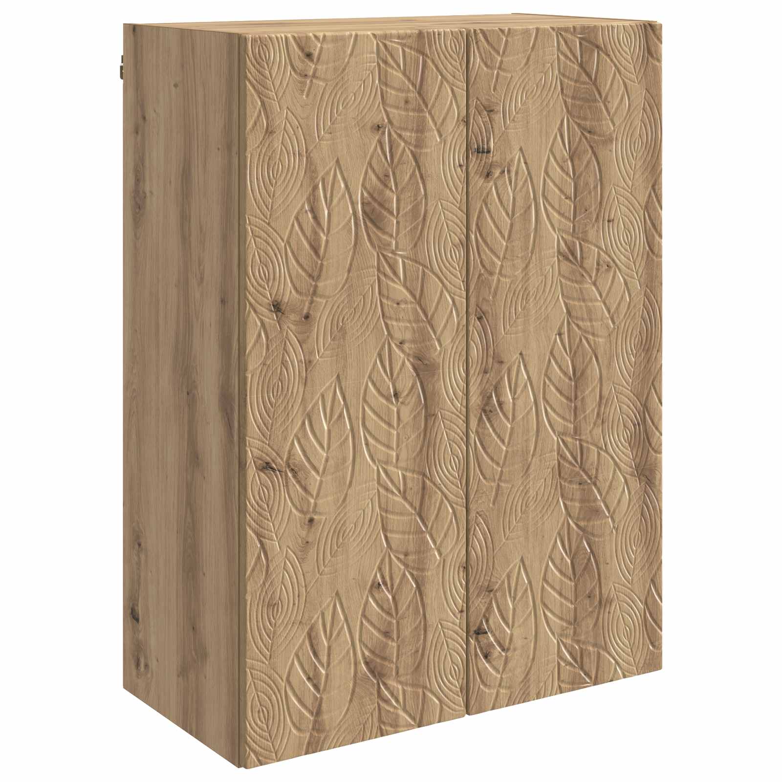 Τοίχου Ντουλάπα Artisan Δρυς 66 x 34,5 x 90 εκ - Pakobazaar