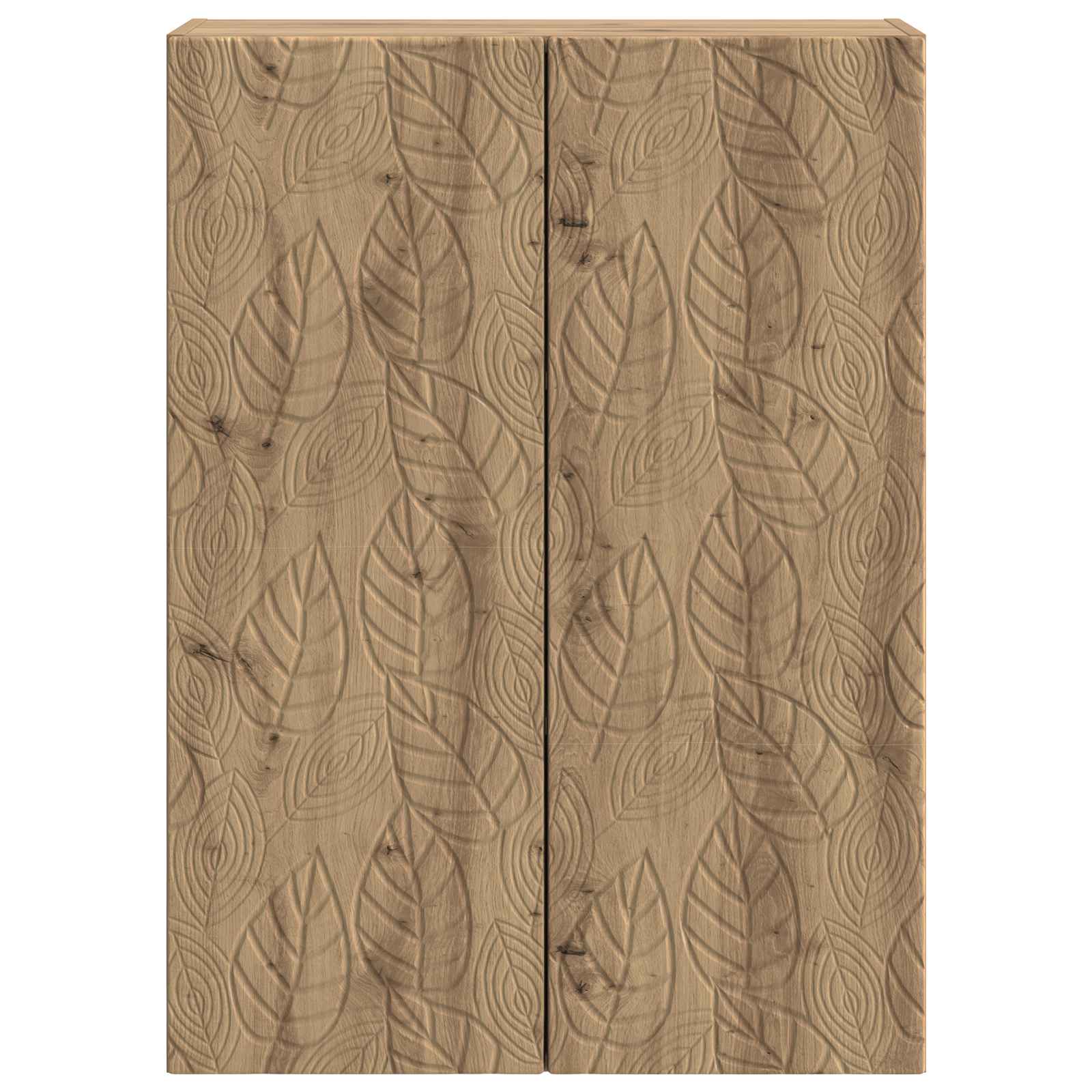 Τοίχου Ντουλάπα Artisan Δρυς 66 x 34,5 x 90 εκ - Pakobazaar