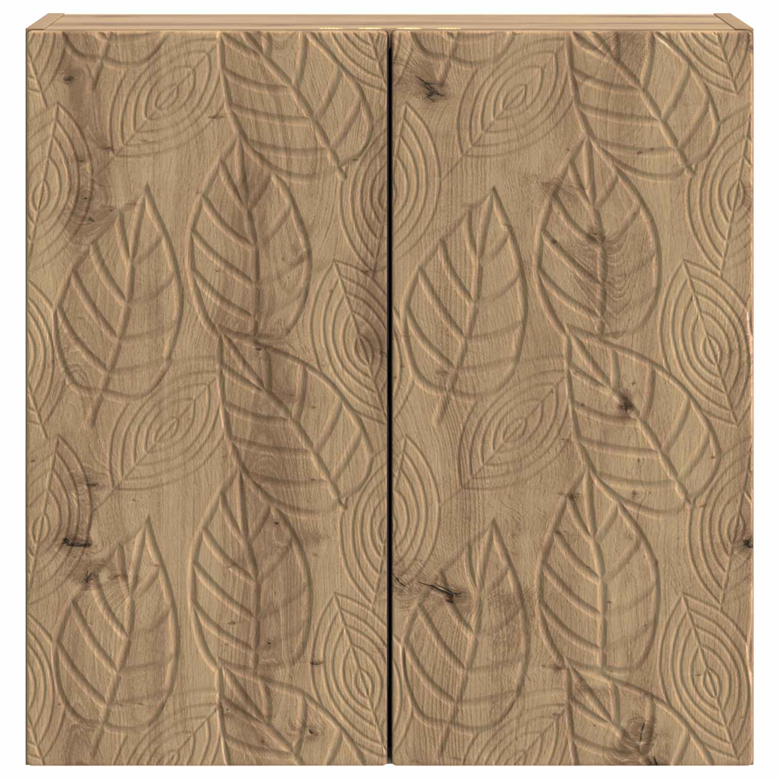 Τοίχου Ντουλάπα Artisan Δρυς 59 x 31 x 60 εκ Επεξεργασμένο Ξύλο - Pakobazaar