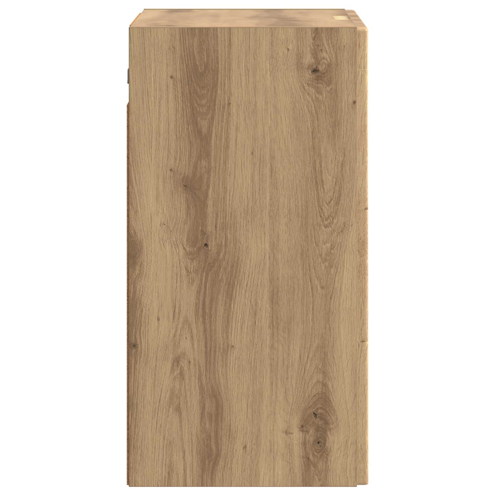 Τοίχου Ντουλάπα Artisan Δρυς 59 x 31 x 60 εκ Επεξεργασμένο Ξύλο - Pakobazaar