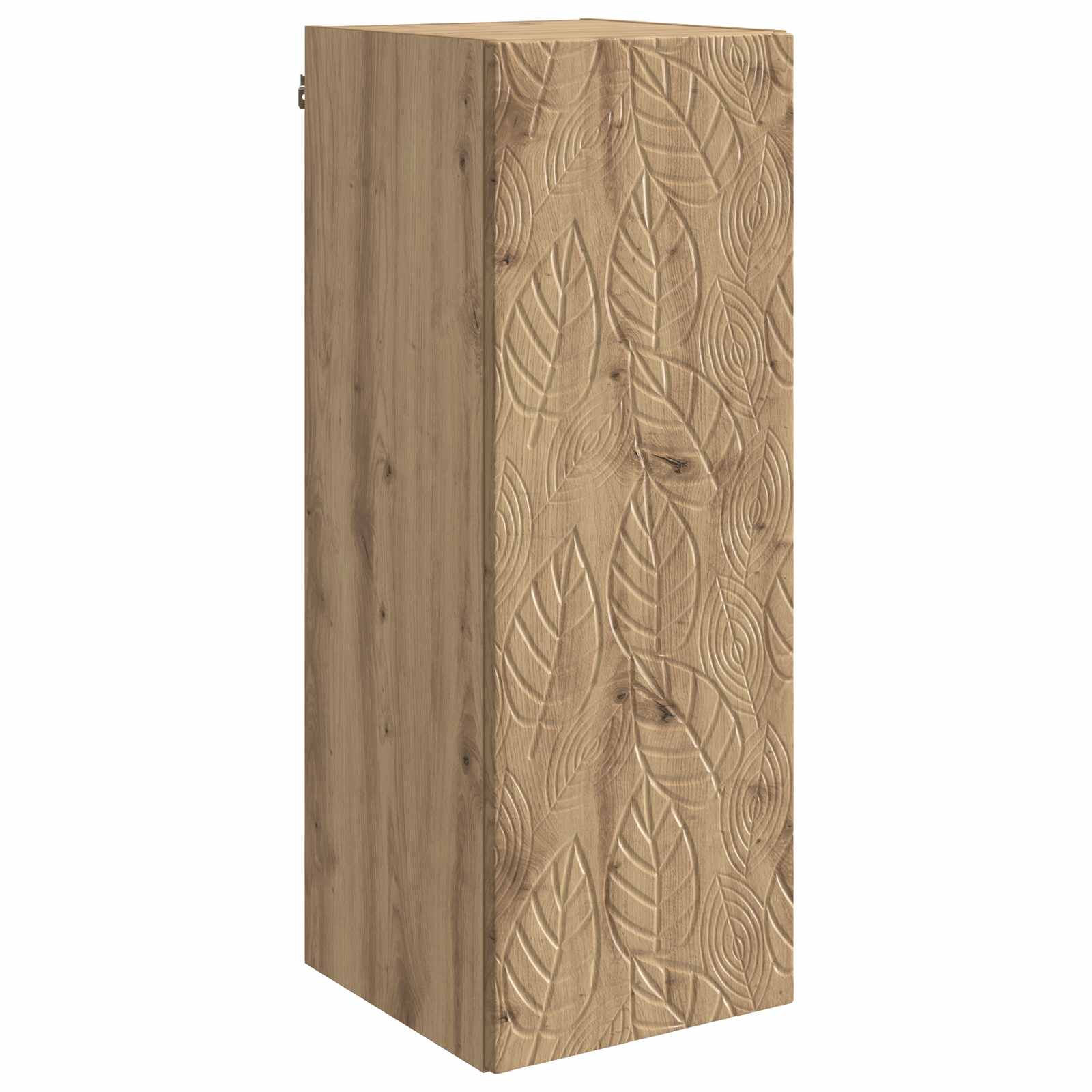 Τοίχου Ντουλάπα Artisan Δρυς 33 x 34,5 x 90 εκ - Pakobazaar