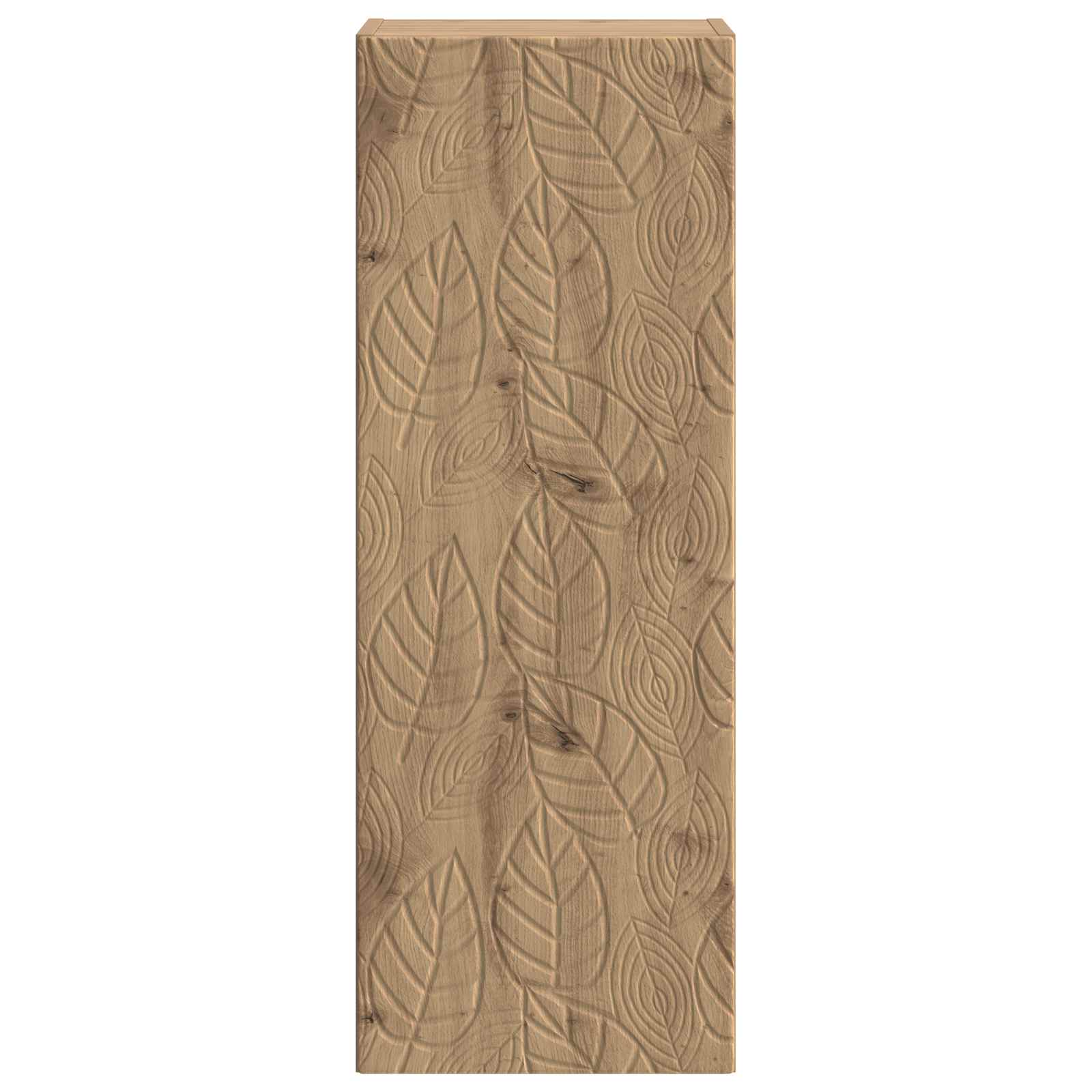 Τοίχου Ντουλάπα Artisan Δρυς 33 x 34,5 x 90 εκ - Pakobazaar