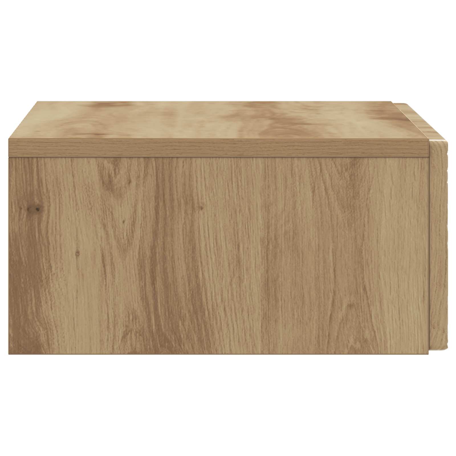Τραπεζάκι Τοίχου Artisan Δρυς 59 x 34,5 x 17 εκ. - Pakobazaar