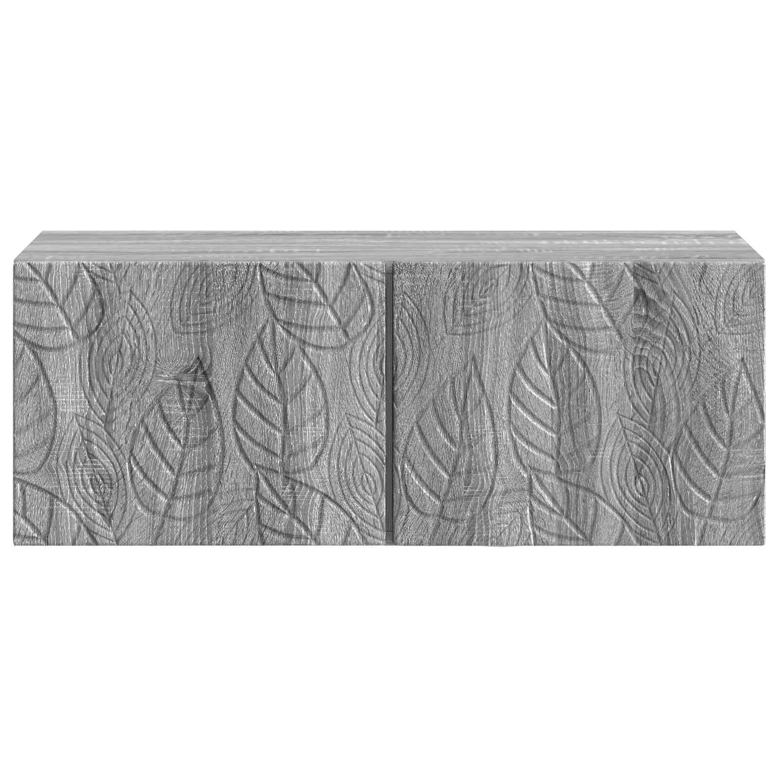 Τοποθετούμενος στον τοίχο τηλεοπτικός ερμάριος - Pakobazaar