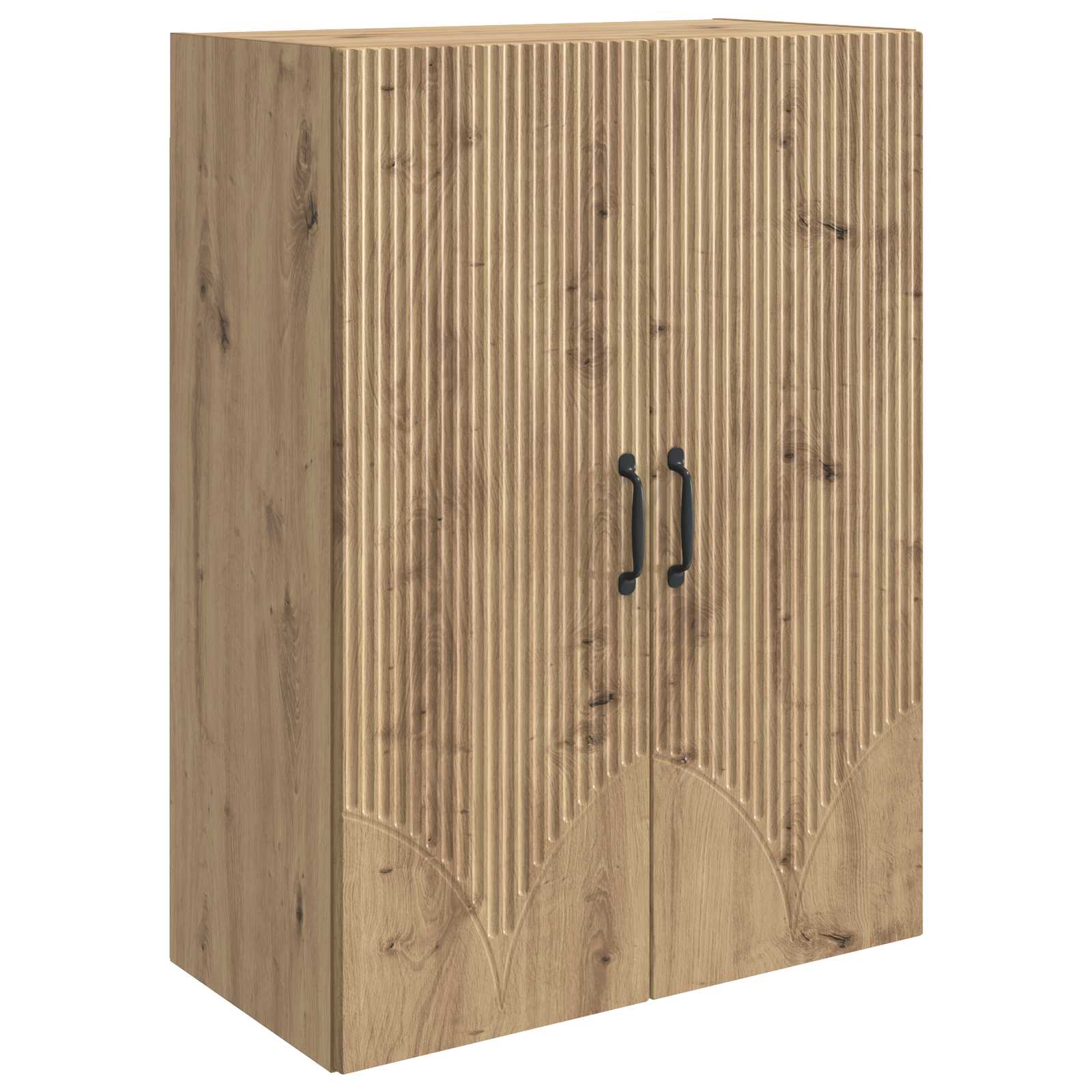 Τοίχου Ντουλάπα Artisan Δρυς 66 x 34,5 x 90 εκ - Pakobazaar