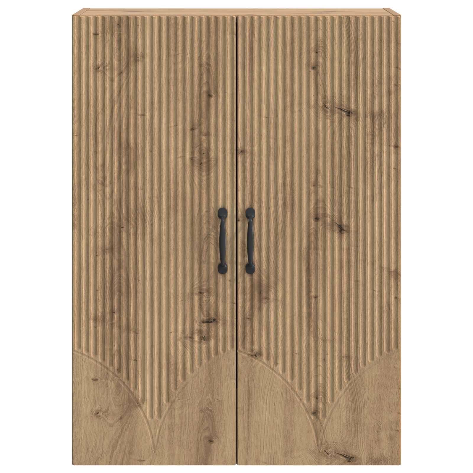 Τοίχου Ντουλάπα Artisan Δρυς 66 x 34,5 x 90 εκ - Pakobazaar