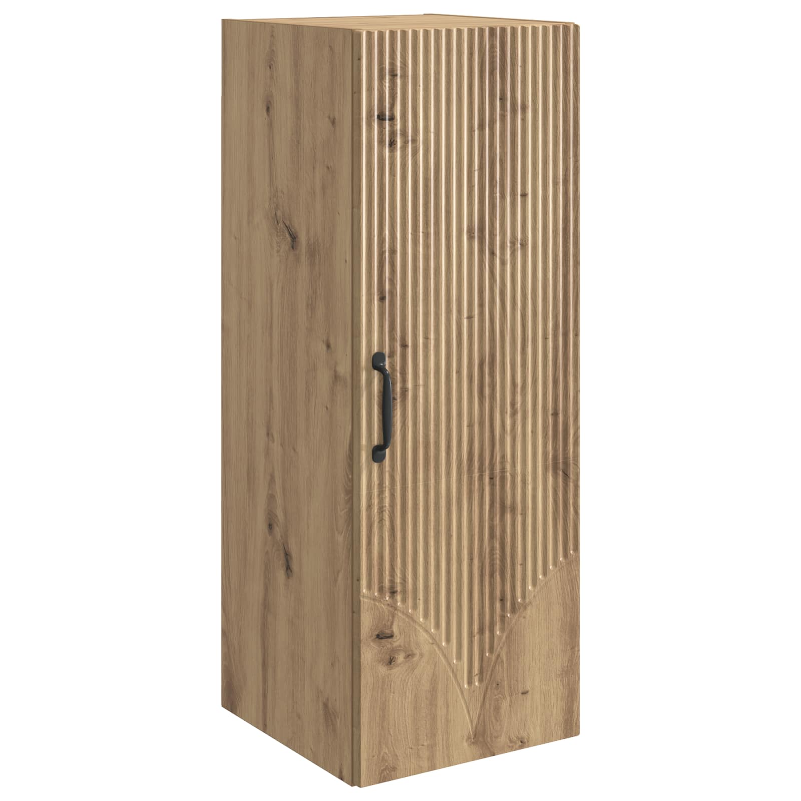 Τοίχου Ντουλάπα Artisan Δρυς 33 x 34,5 x 90 εκ - Pakobazaar