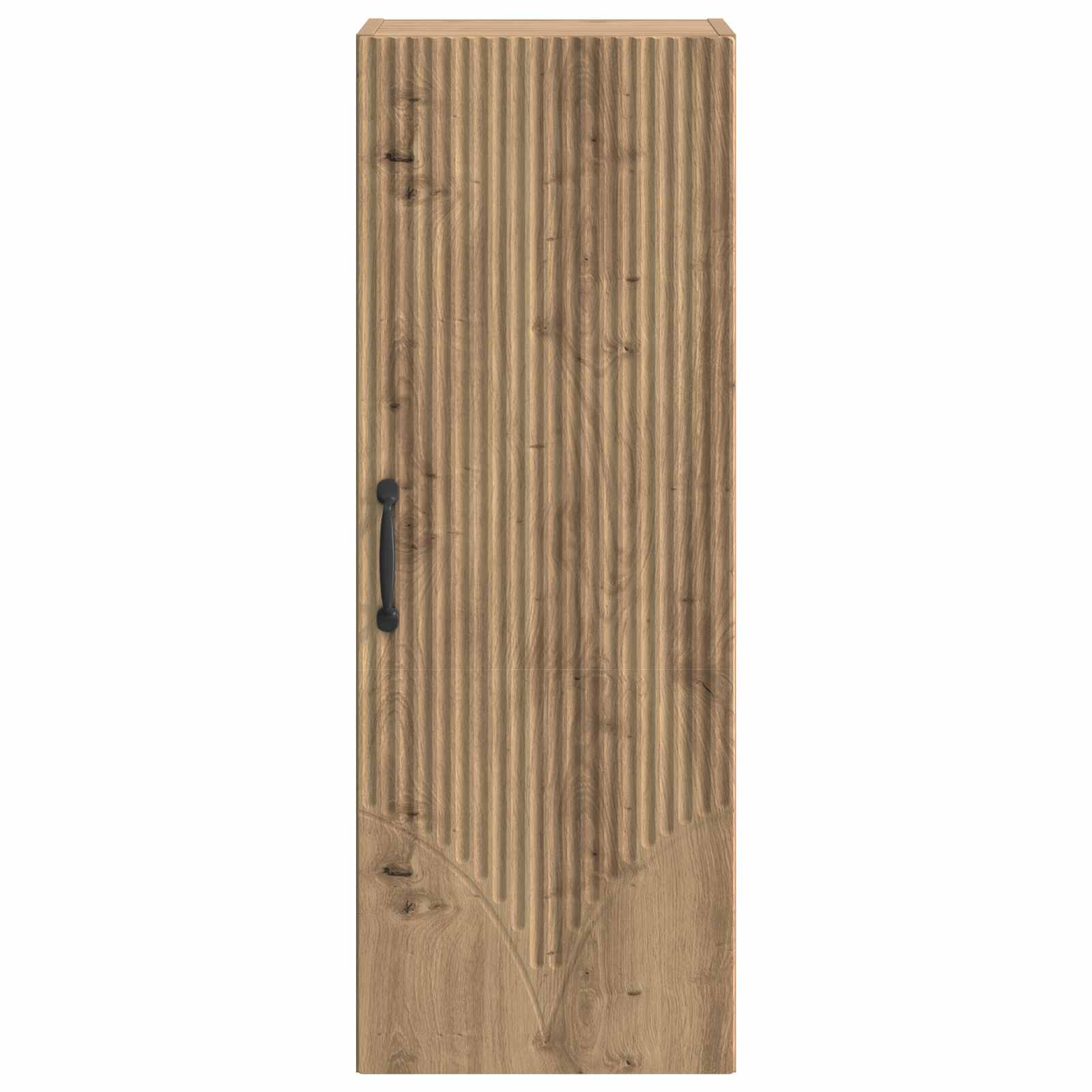 Τοίχου Ντουλάπα Artisan Δρυς 33 x 34,5 x 90 εκ - Pakobazaar