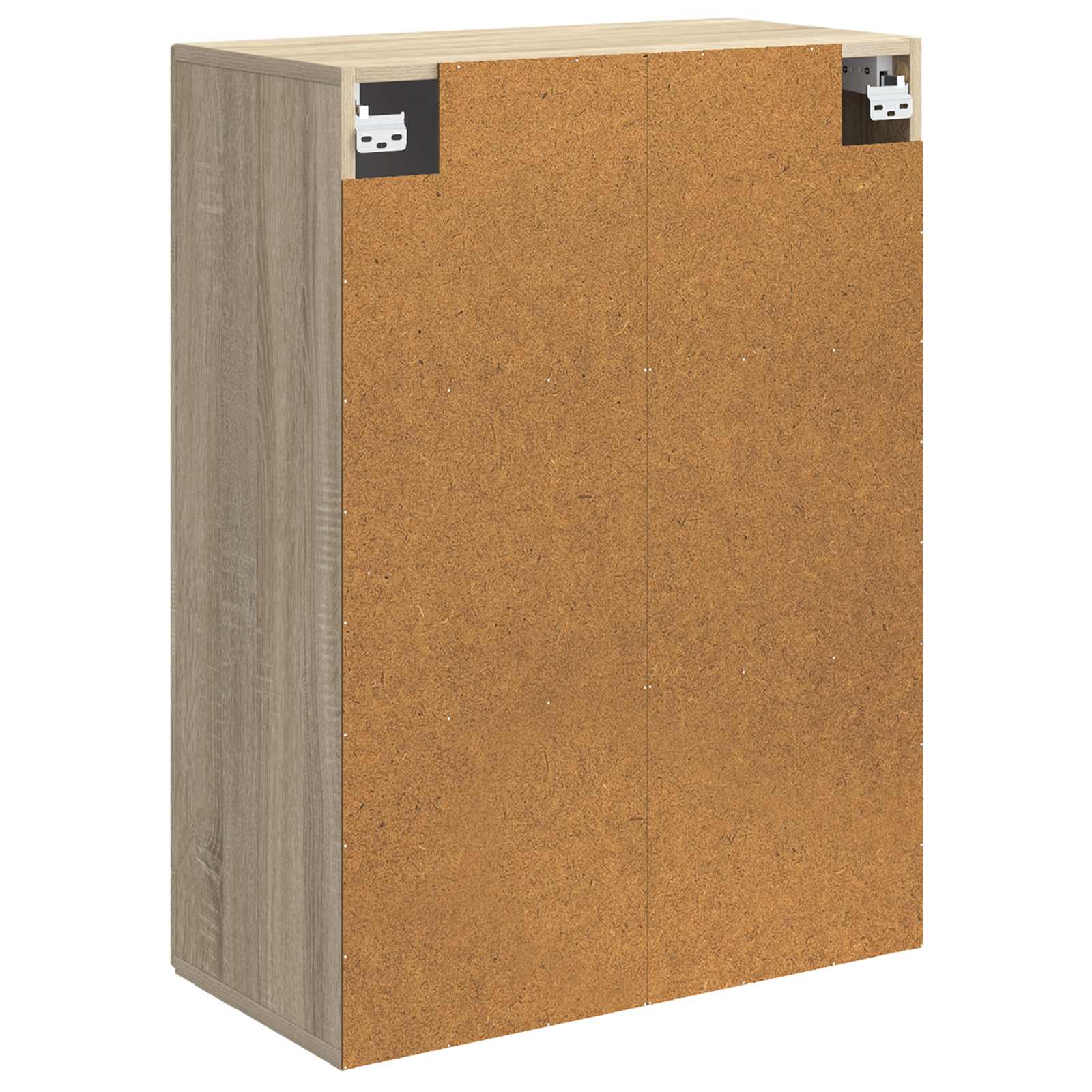Τοίχου Ντουλάπα Sonoma Δρυς 66 x 34,5 x 90 εκ - Pakobazaar