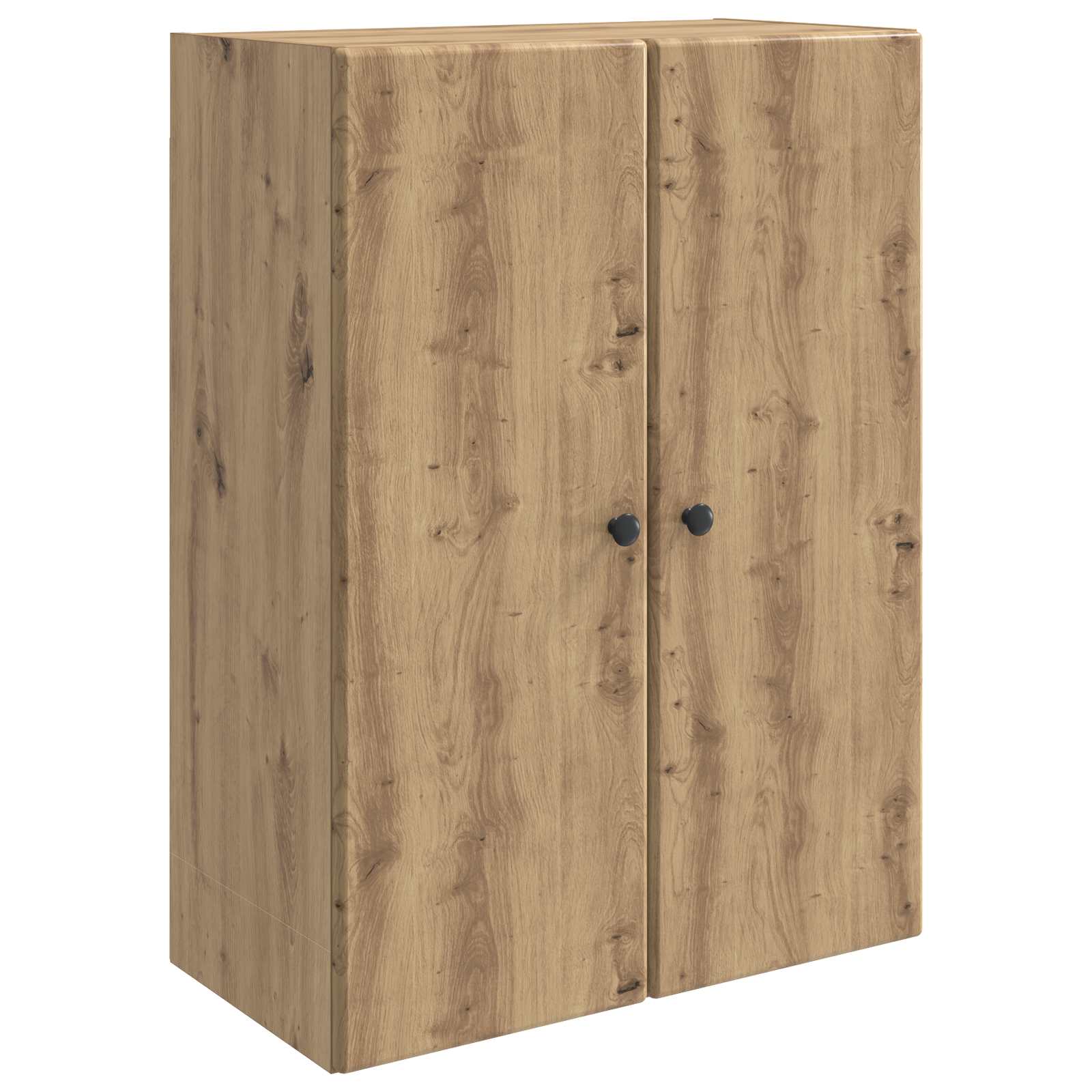 Τοίχου Ντουλάπα Artisan Δρυς 66 x 34,5 x 90 εκ - Pakobazaar