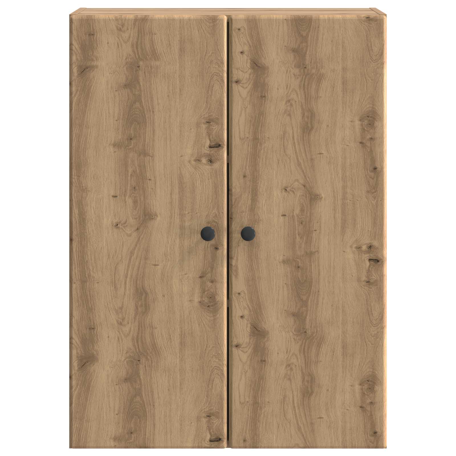 Τοίχου Ντουλάπα Artisan Δρυς 66 x 34,5 x 90 εκ - Pakobazaar