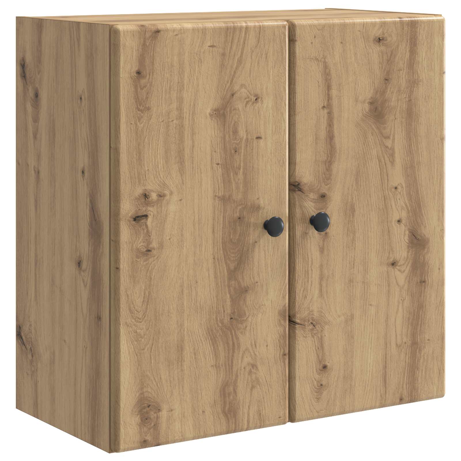 Τοίχου Ντουλάπα Artisan Δρυς 59 x 31 x 60 εκ Επεξεργασμένο Ξύλο - Pakobazaar