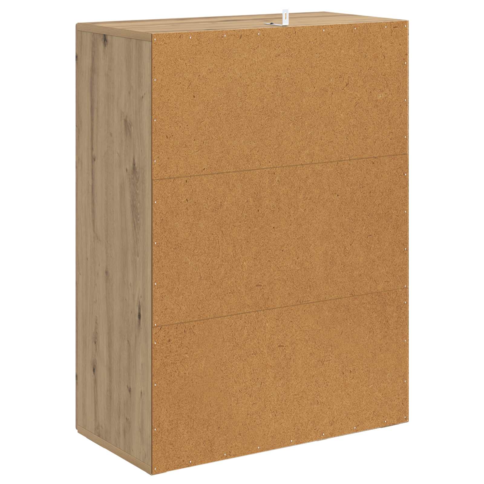 Τοίχου Ντουλάπα Artisan Δρυς 59 x 31 x 60 εκ Επεξεργασμένο Ξύλο - Pakobazaar