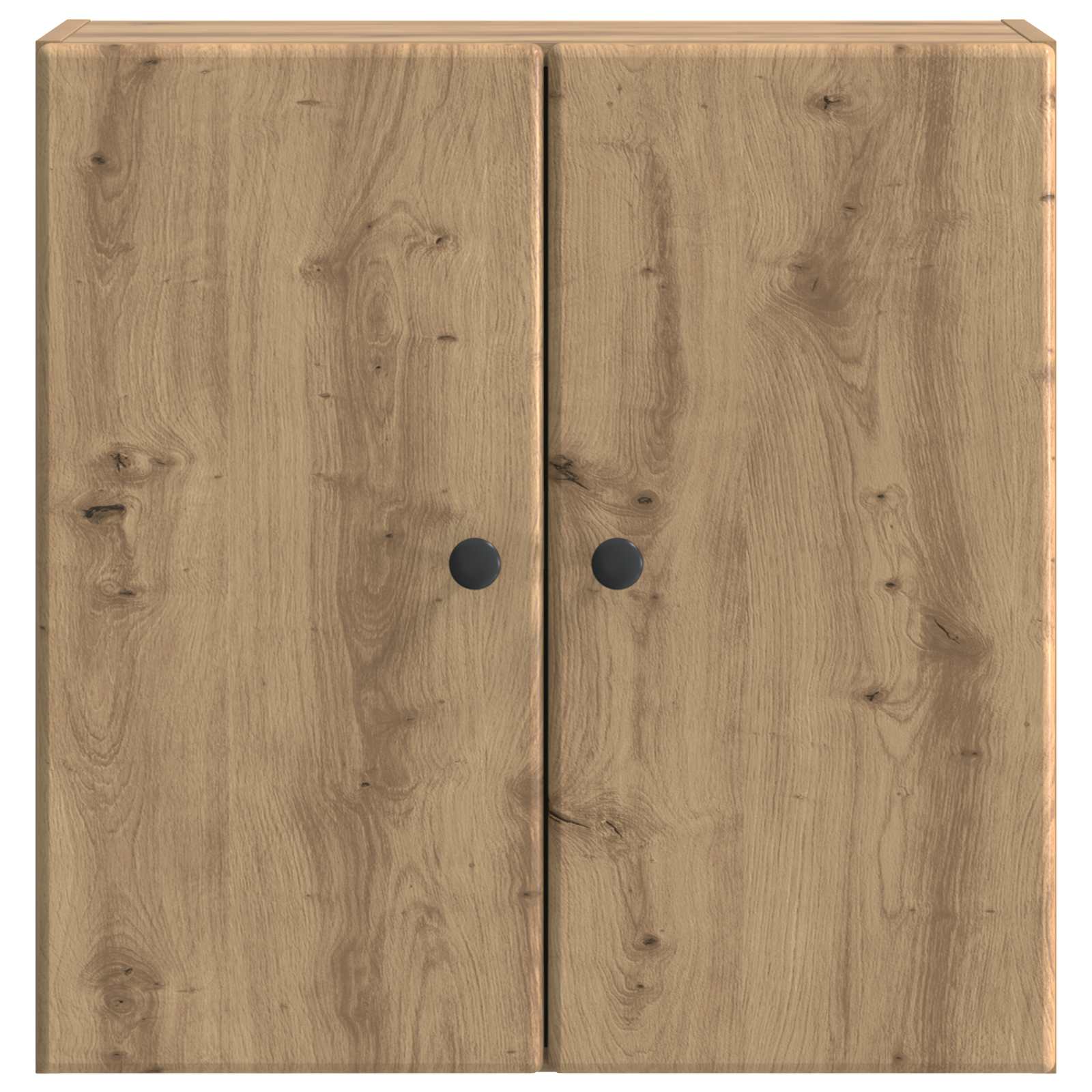 Τοίχου Ντουλάπα Artisan Δρυς 59 x 31 x 60 εκ Επεξεργασμένο Ξύλο - Pakobazaar