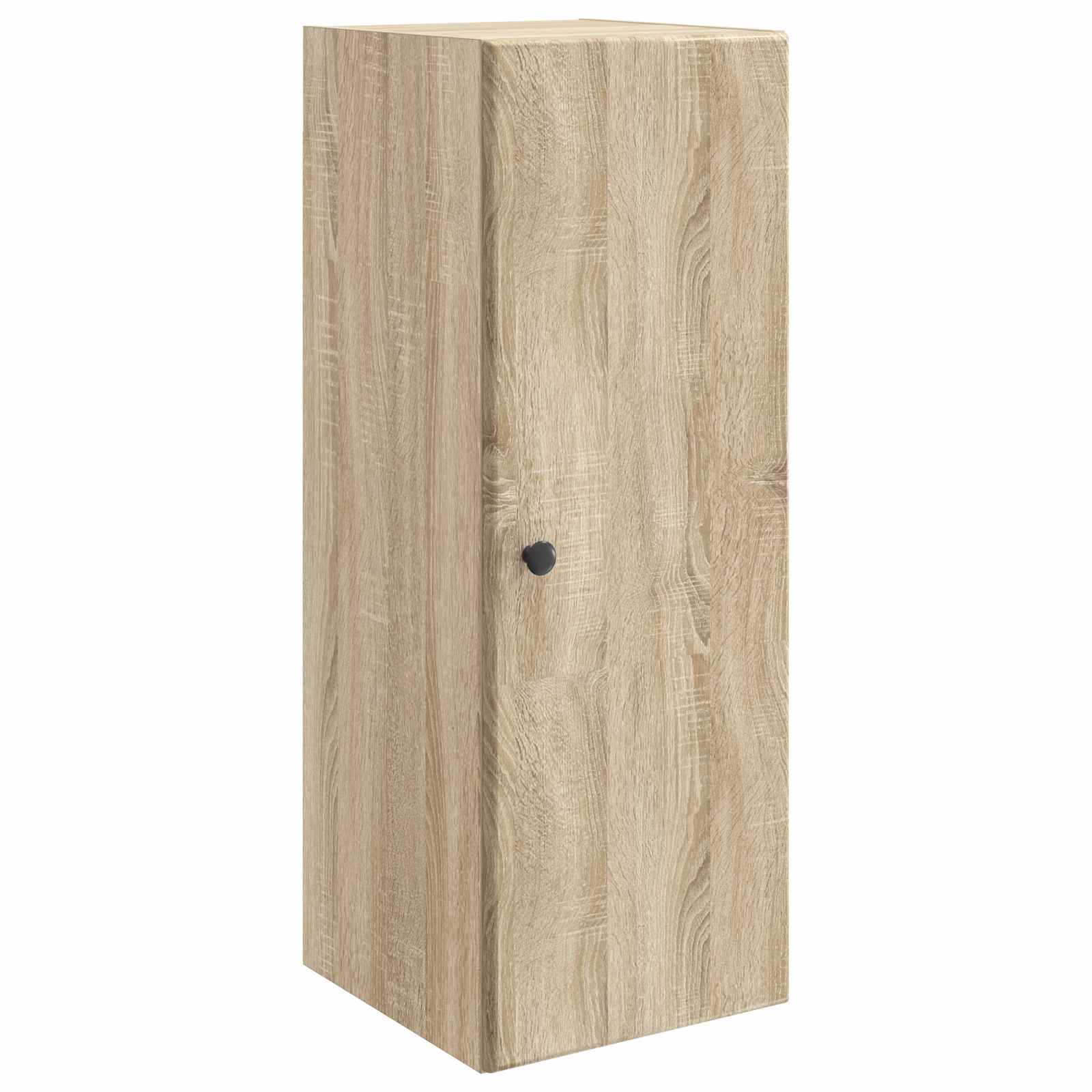 Τοίχου Ντουλάπα Sonoma Δρυς 33 x 34,5 x 90 εκ - Pakobazaar