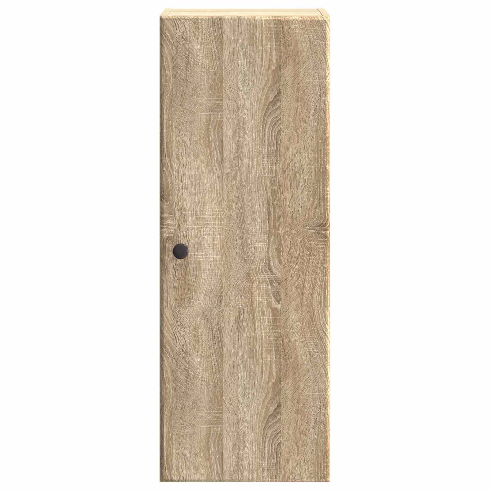 Τοίχου Ντουλάπα Sonoma Δρυς 33 x 34,5 x 90 εκ - Pakobazaar