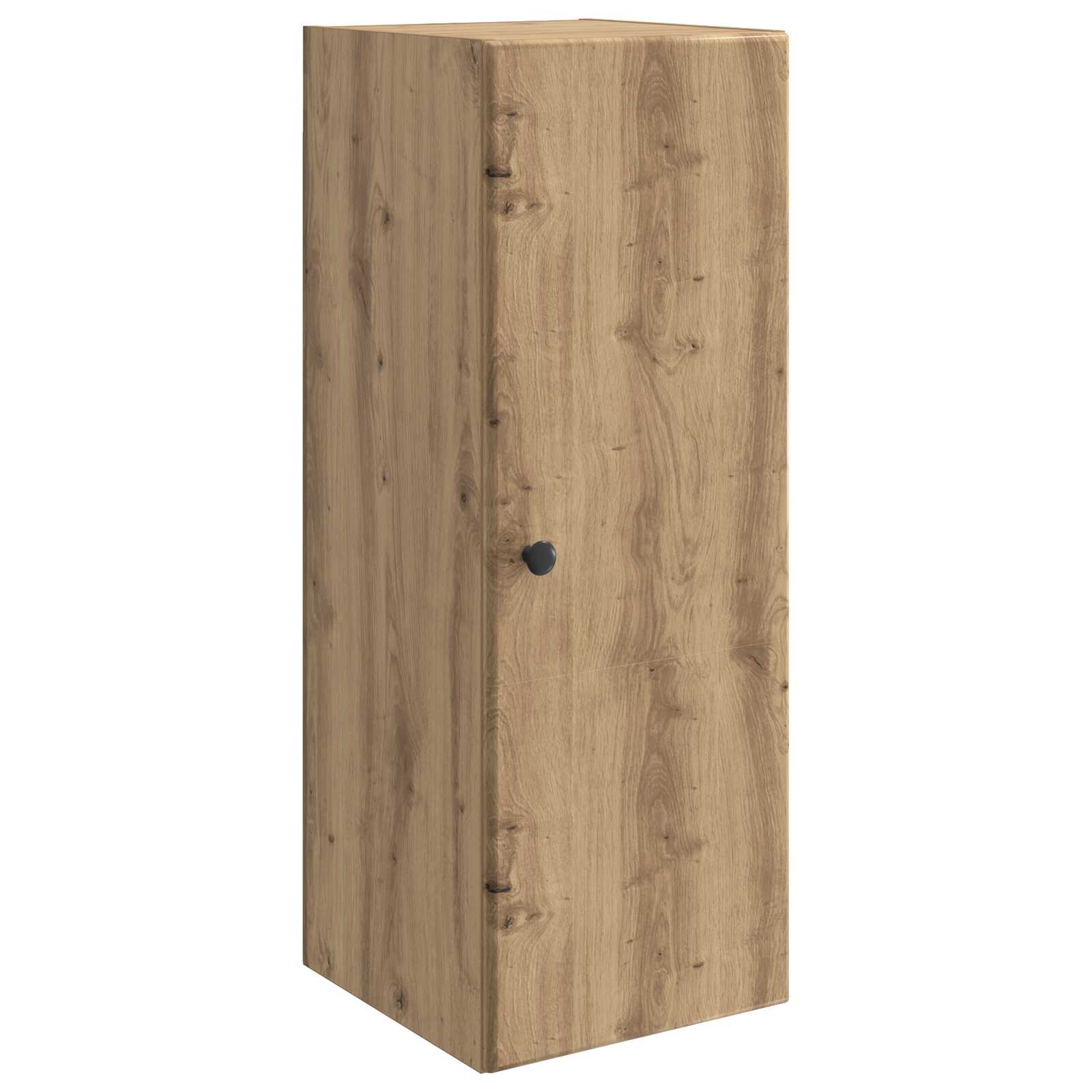 Τοίχου Ντουλάπα Artisan Δρυς 33 x 34,5 x 90 εκ - Pakobazaar