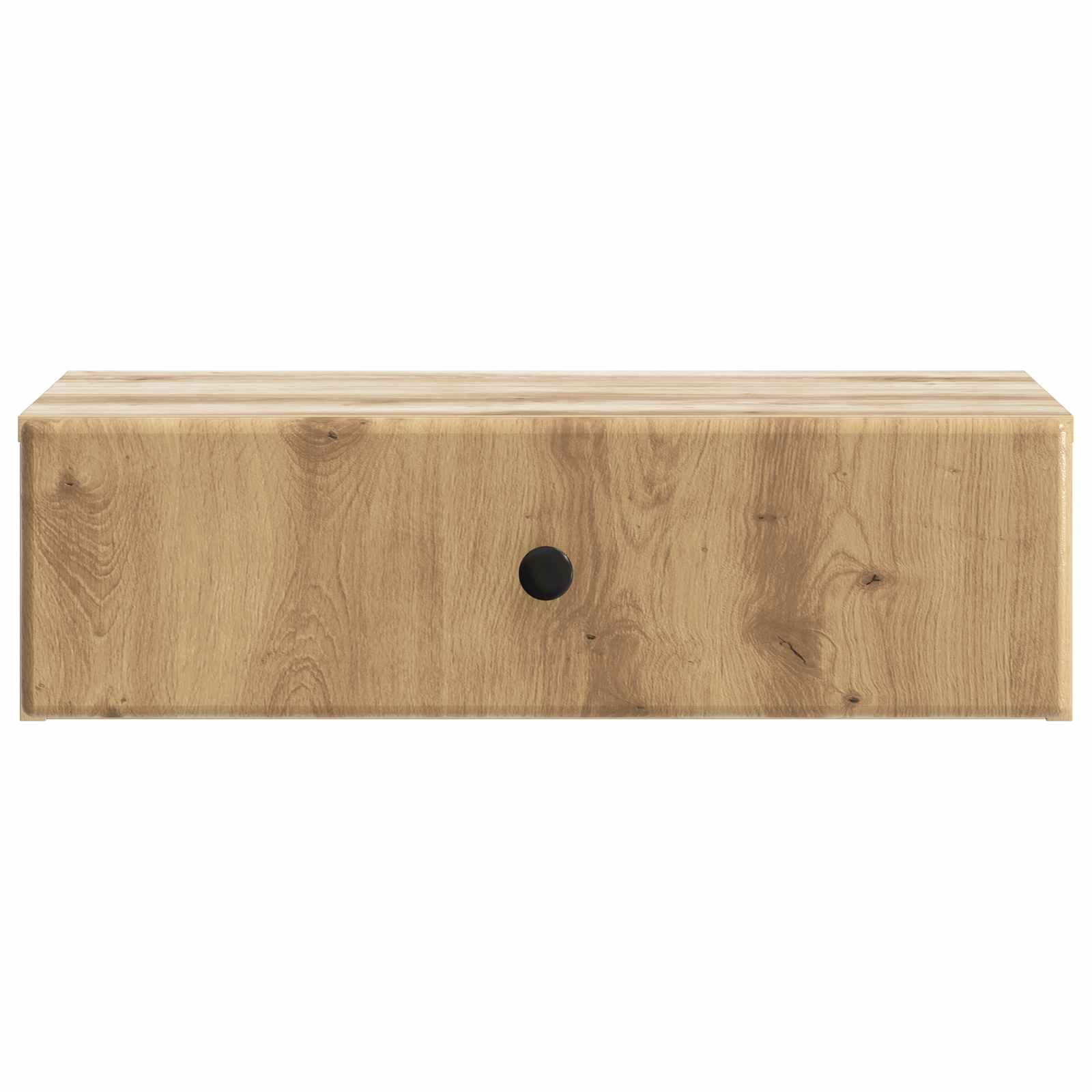 Τραπεζάκι Τοίχου Artisan Δρυς 59 x 34,5 x 17 εκ. - Pakobazaar